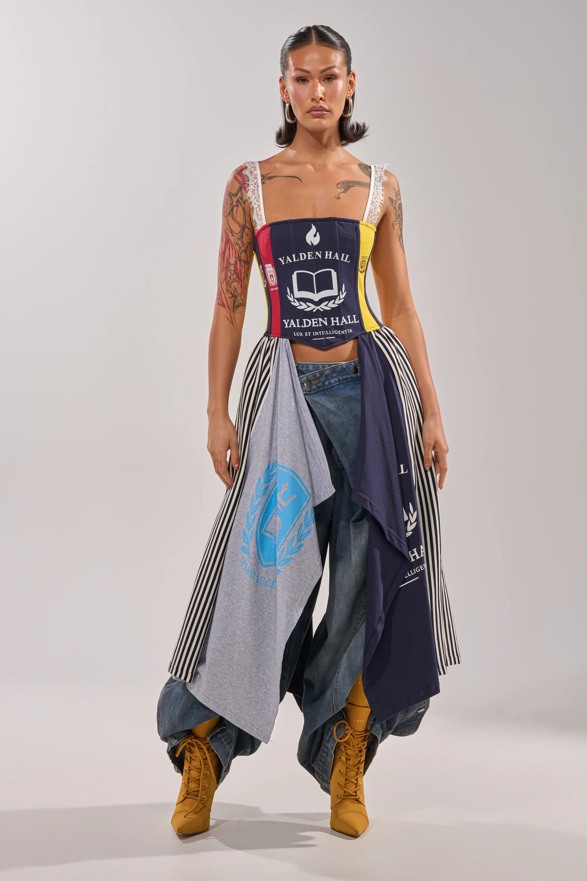 UNIVERSAL CORSET - Akira Store