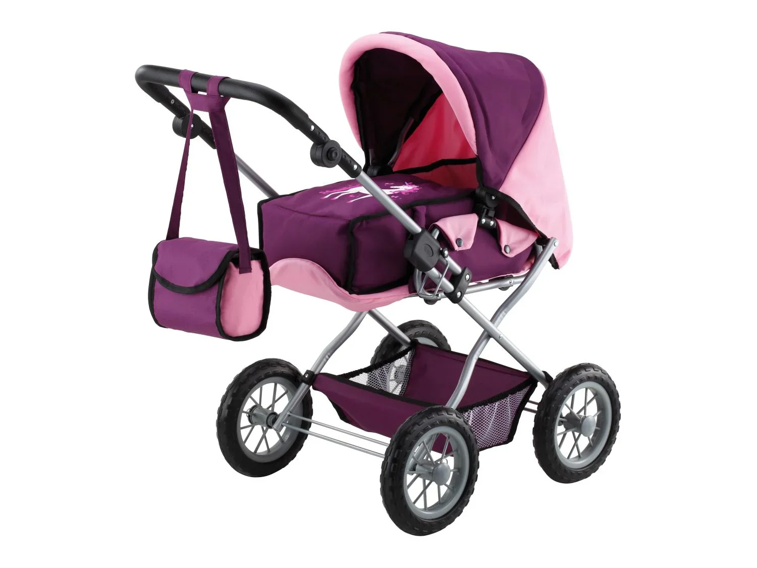 Bayer Design Poussette poupe