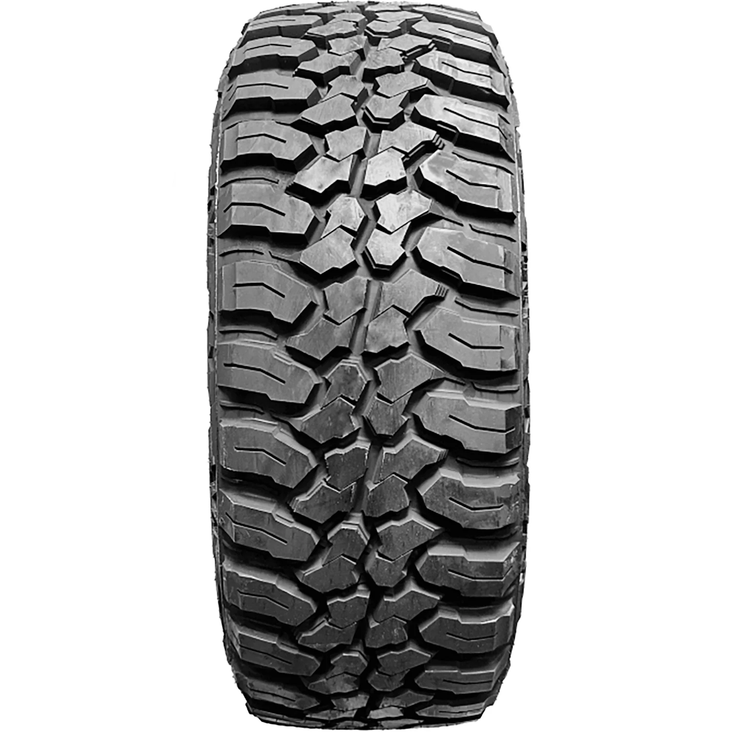 Travelstar Ecopath M/T 275/65R20 126/123Q E 10 Ply Mud Light Truck Tire