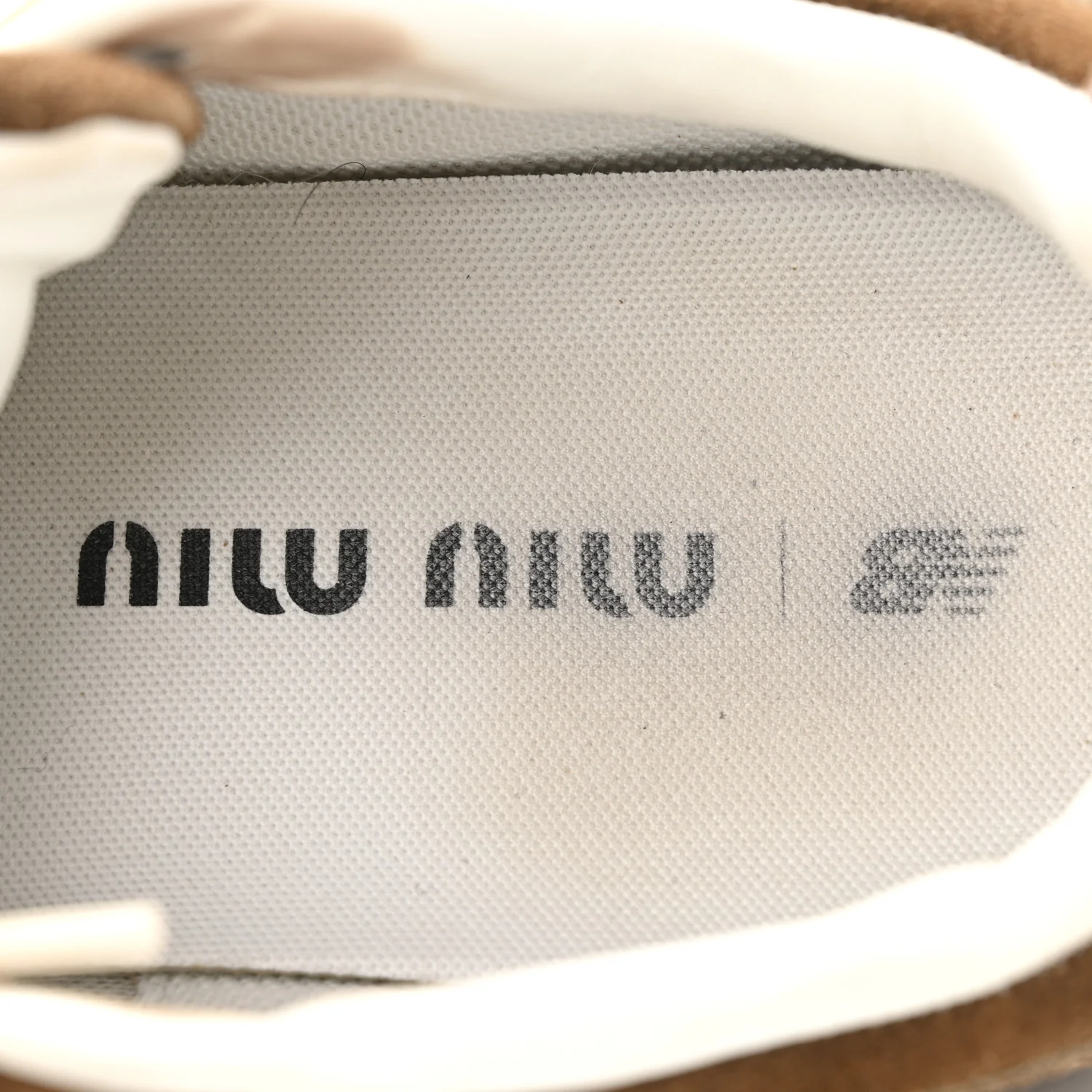 X NEW BALANCE Suede 530 SL Sneakers 37.5 Cinnamon