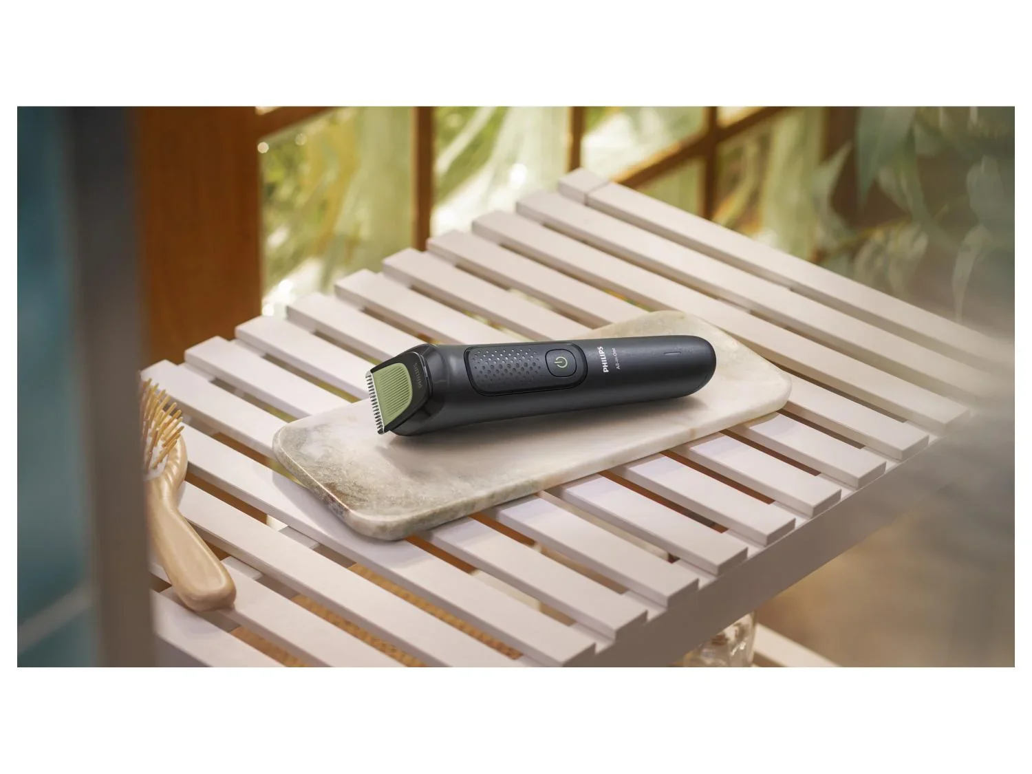 PHILIPS Tondeuse multifonction 6 en 1 MG3915/15 Serie 3000