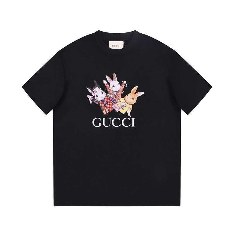 【Gucci 】（グッチ）Tシャツ ご好評に付き再入荷！半袖Tシャツ