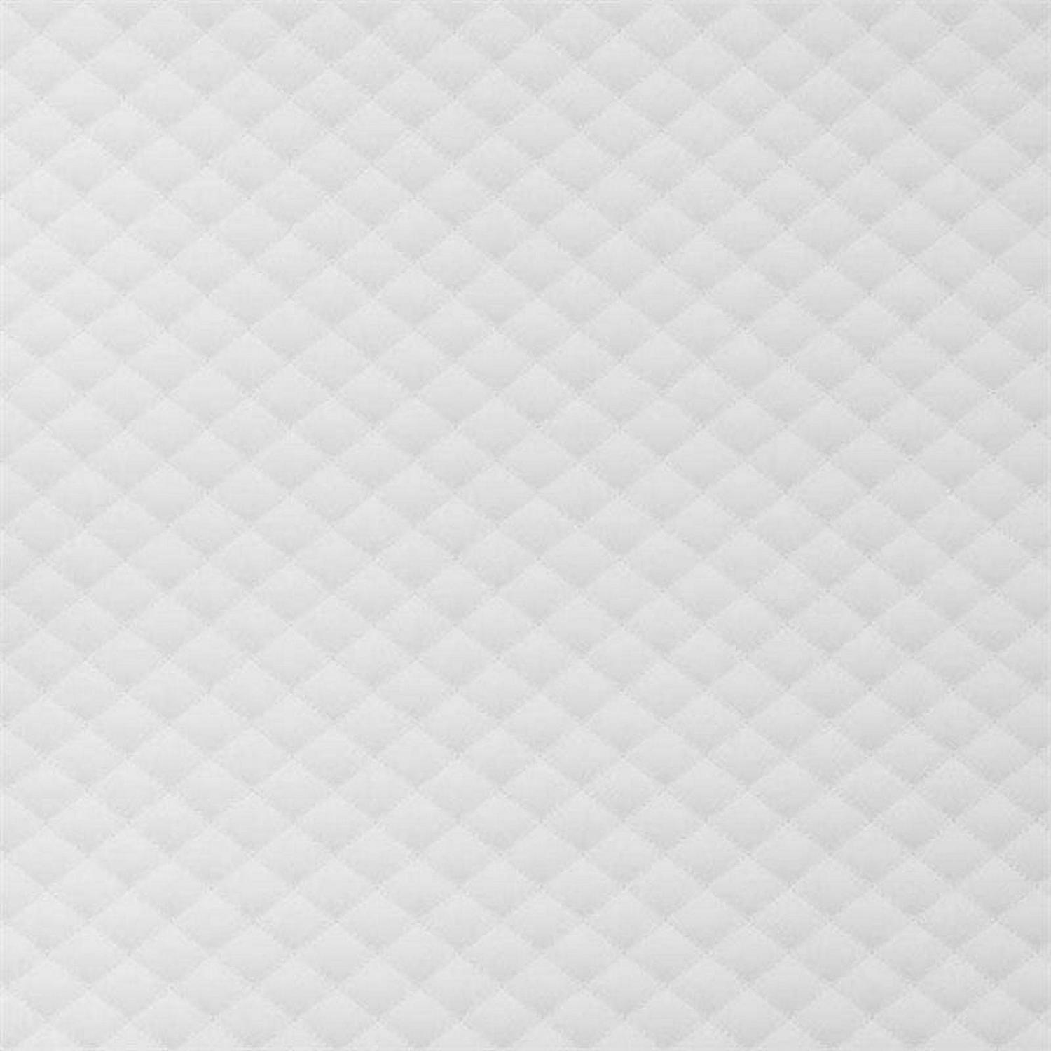 Lullaby 2-Sided 224 Coil Crib Toddler Innerspring Mattress - Image 5