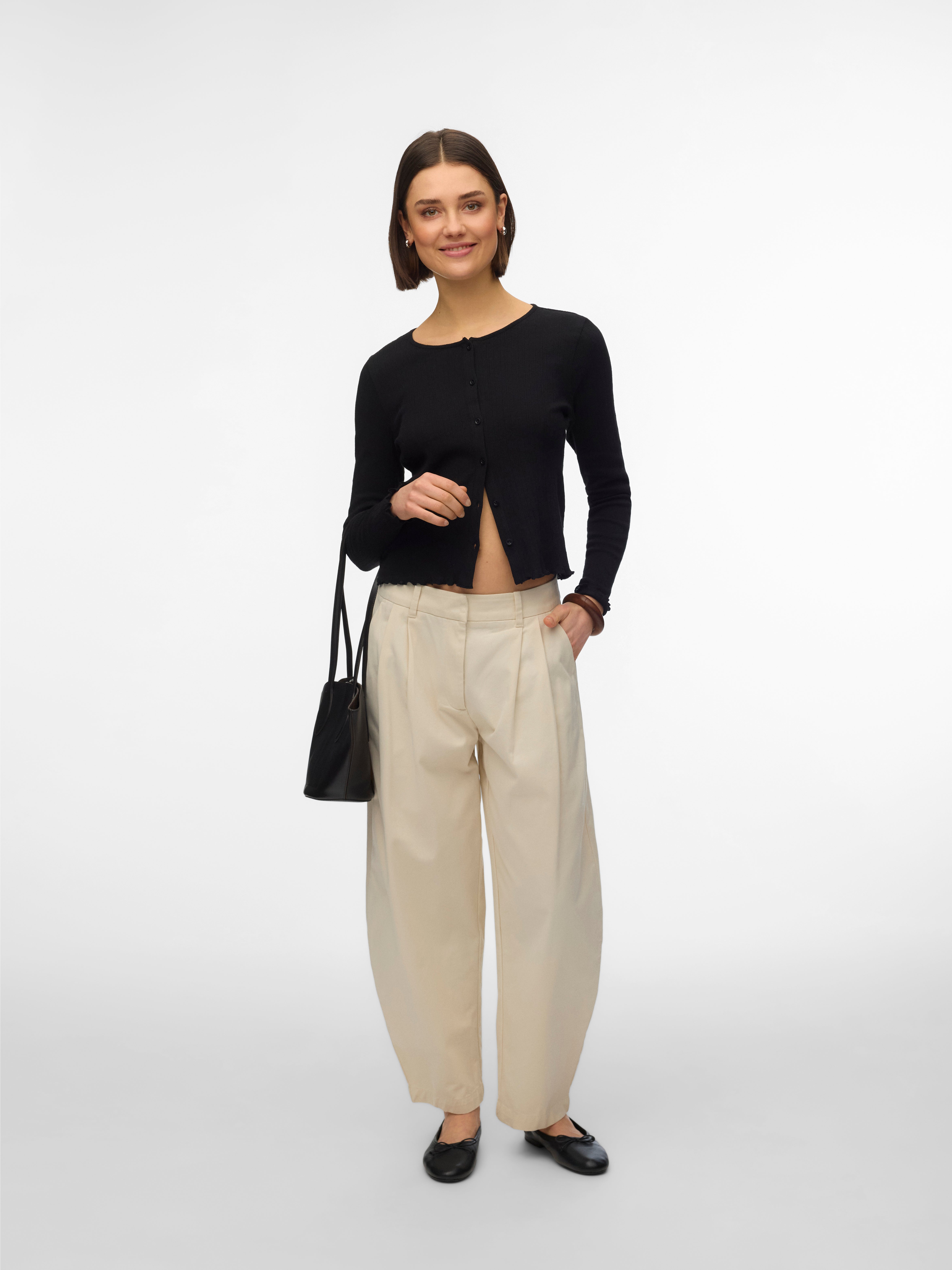 VERO MODA® VMISA Cardigan