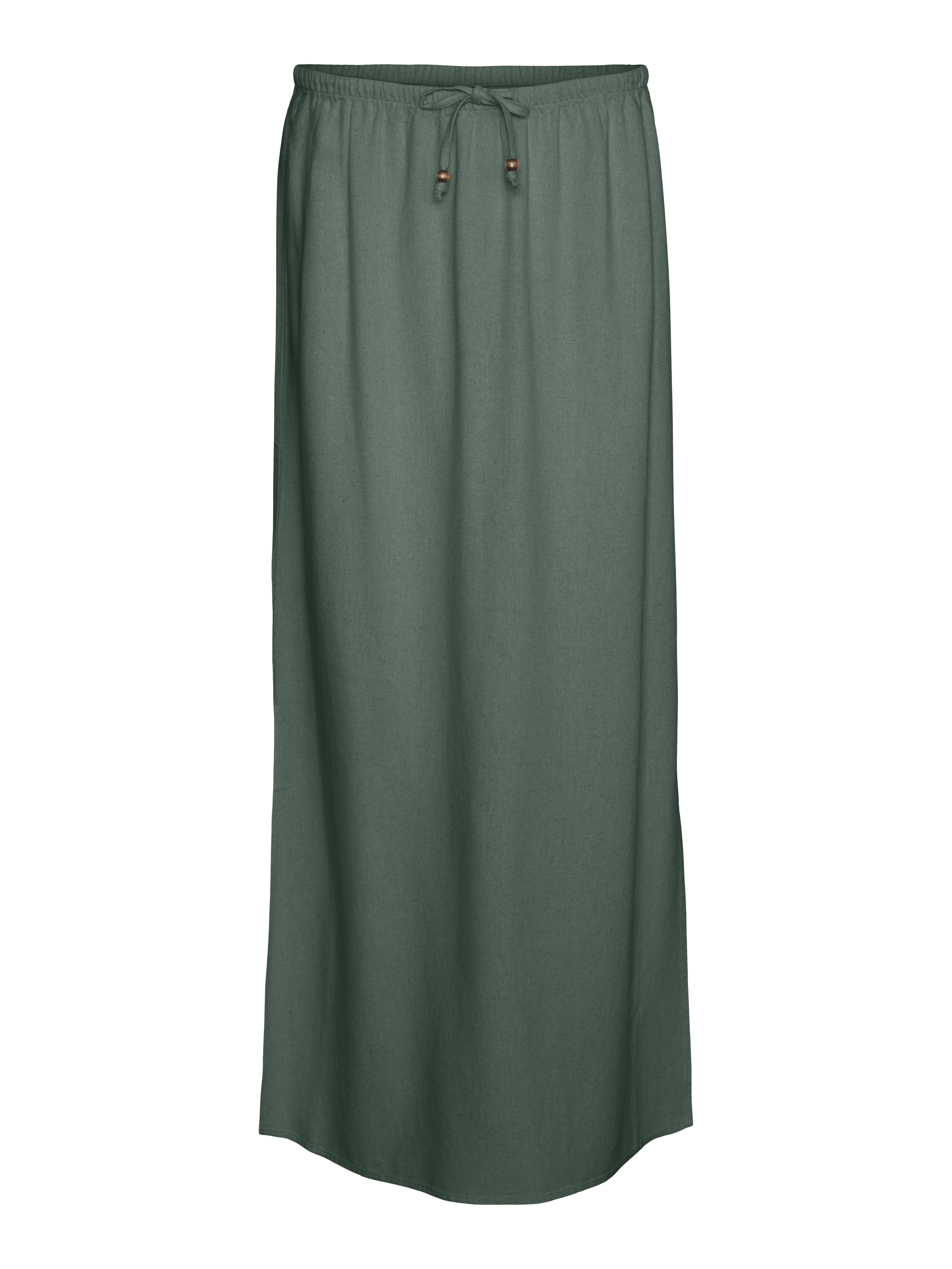 VERO MODA® VMMYMILO Mid waist Long skirt