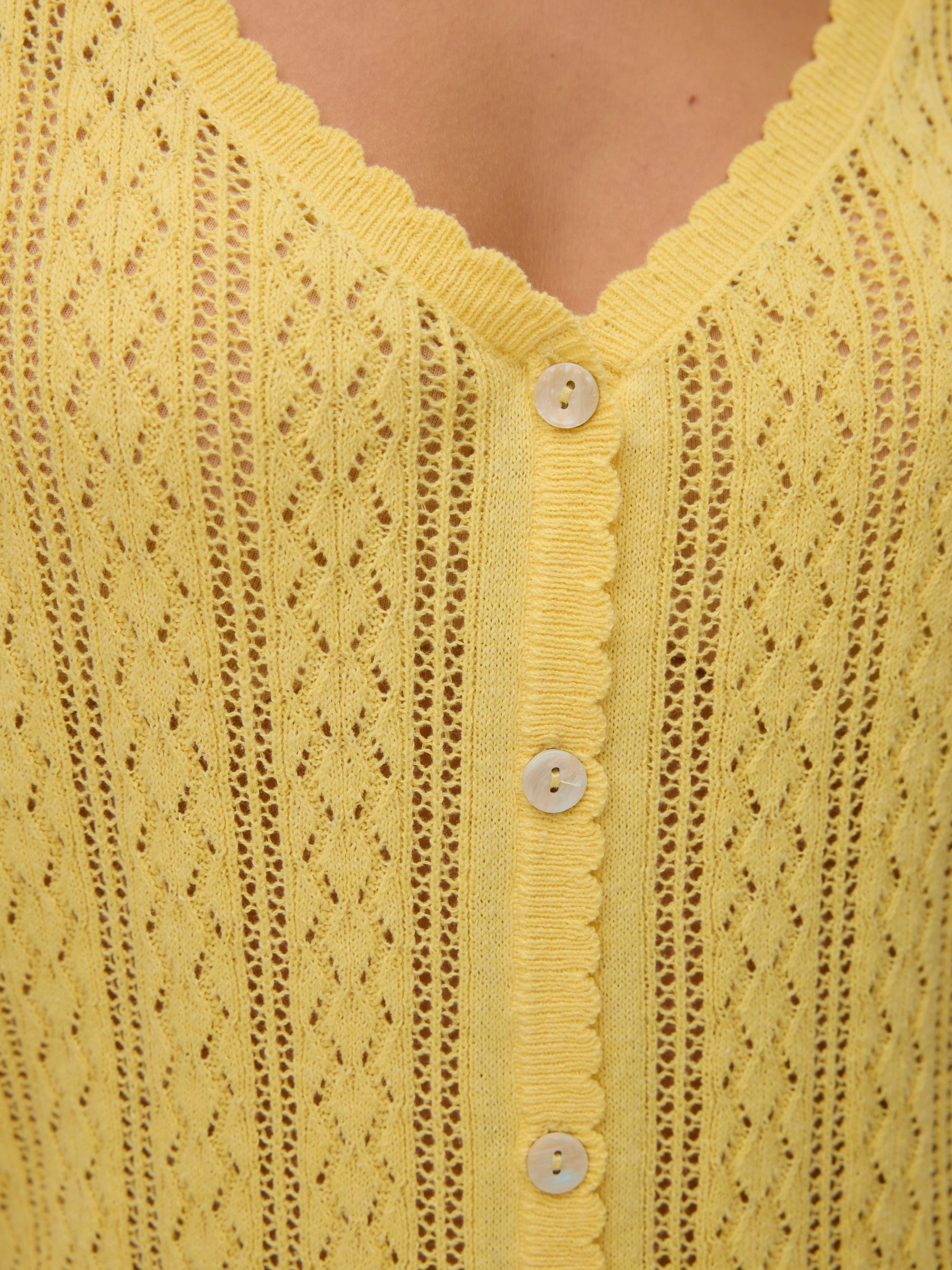 VERO MODA® VMLUX Knitted top