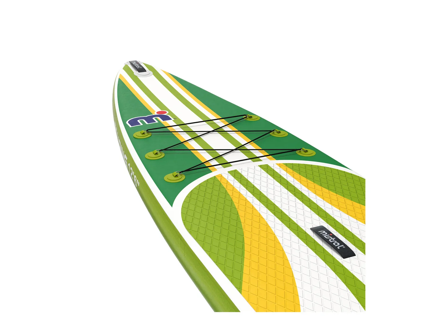 Mistral Planche SUP de randonne, gonflable