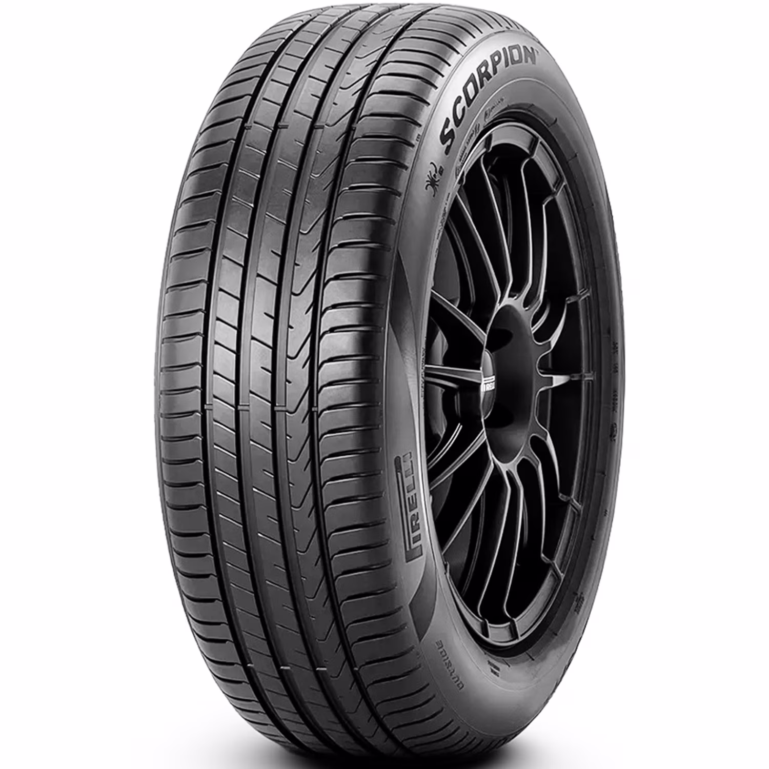 Pirelli Scorpion Elect 235/60R18 103T + Summer Tire