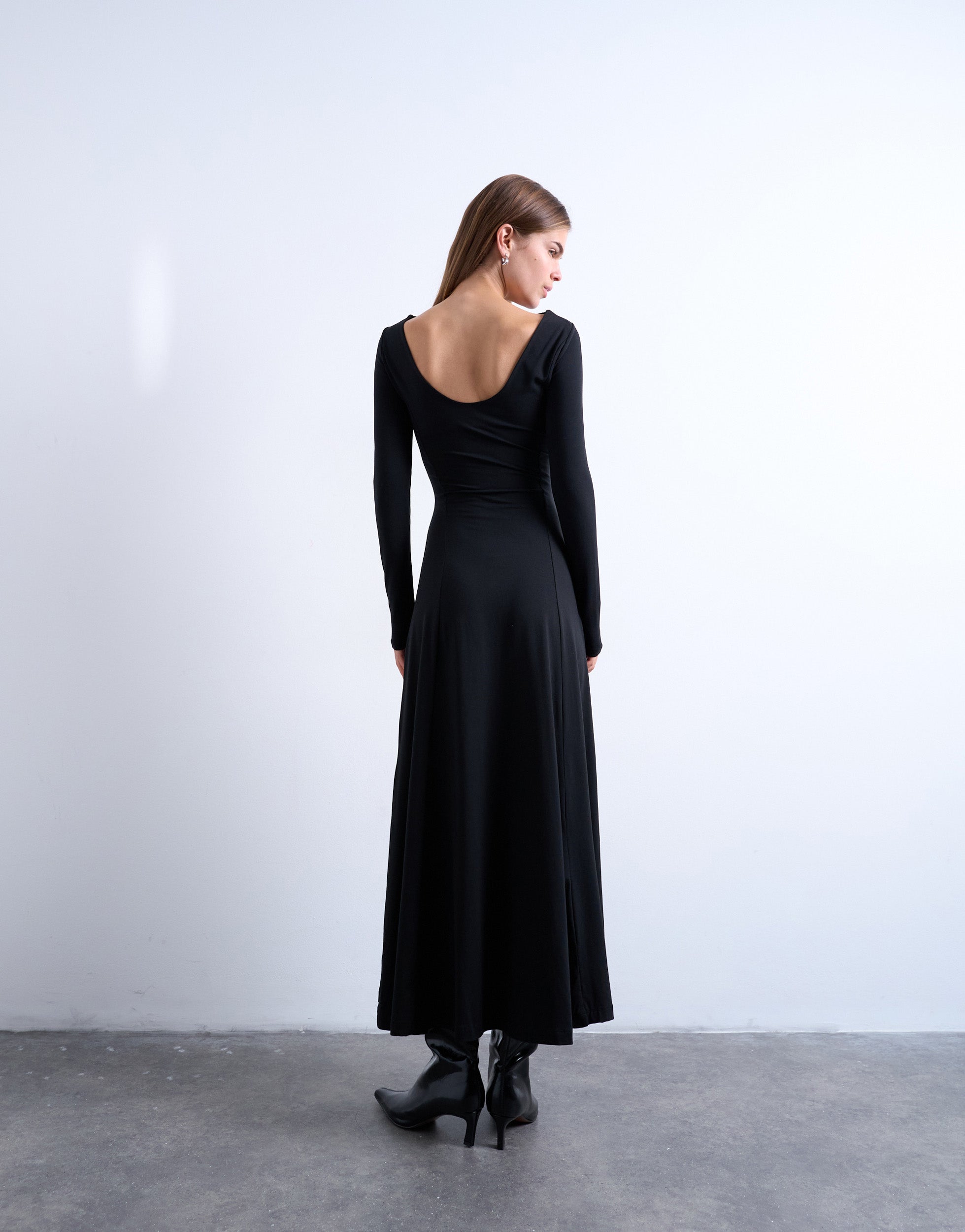 VERO MODA® TSZENIA Long dress