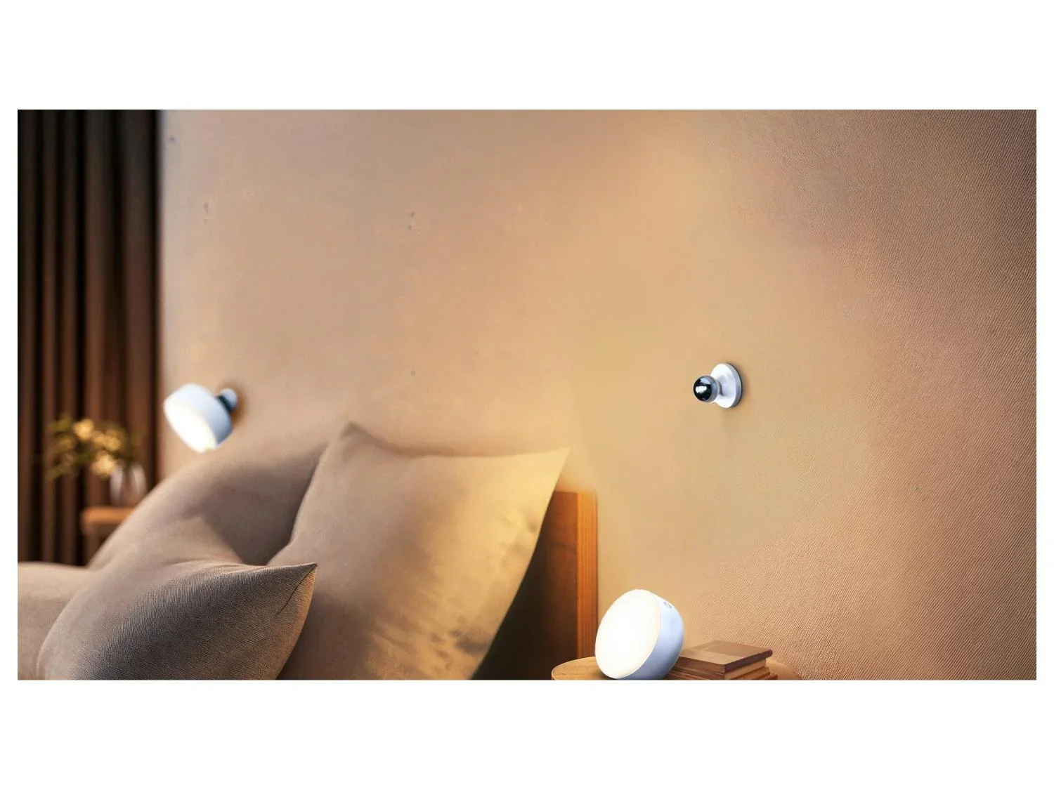 OSRAM Lampe LED 3-en-1 sur batterie