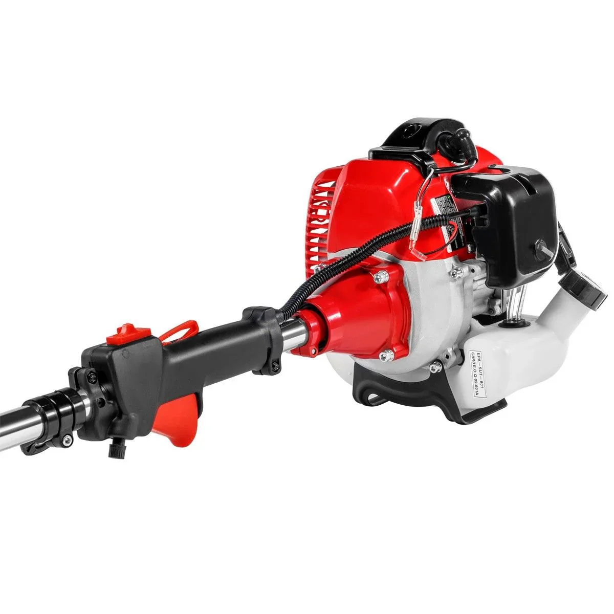 82101 Balayeuse thermique robuste 1,6 CV, 61 cm (24 po), pour neige et poussière