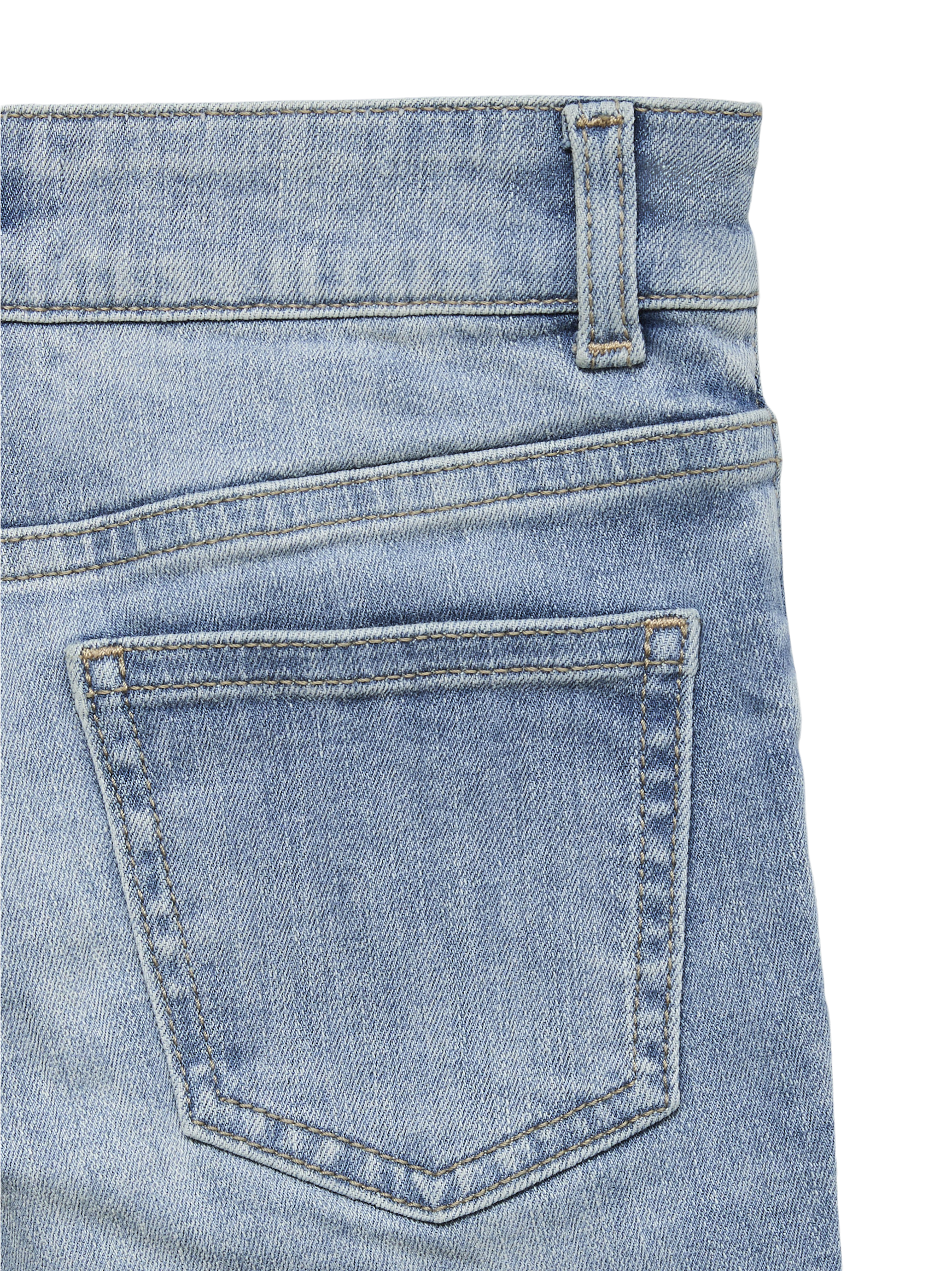 VERO MODA® VMFLASH Mid rise Flared Fit Jeans