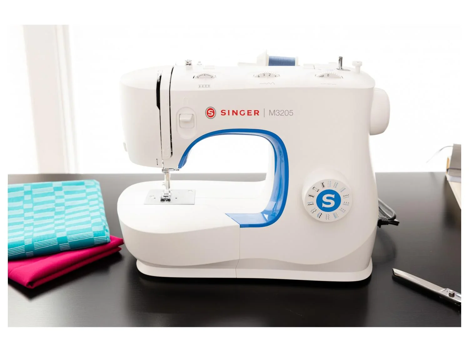 SINGER Machine  coudre M3205