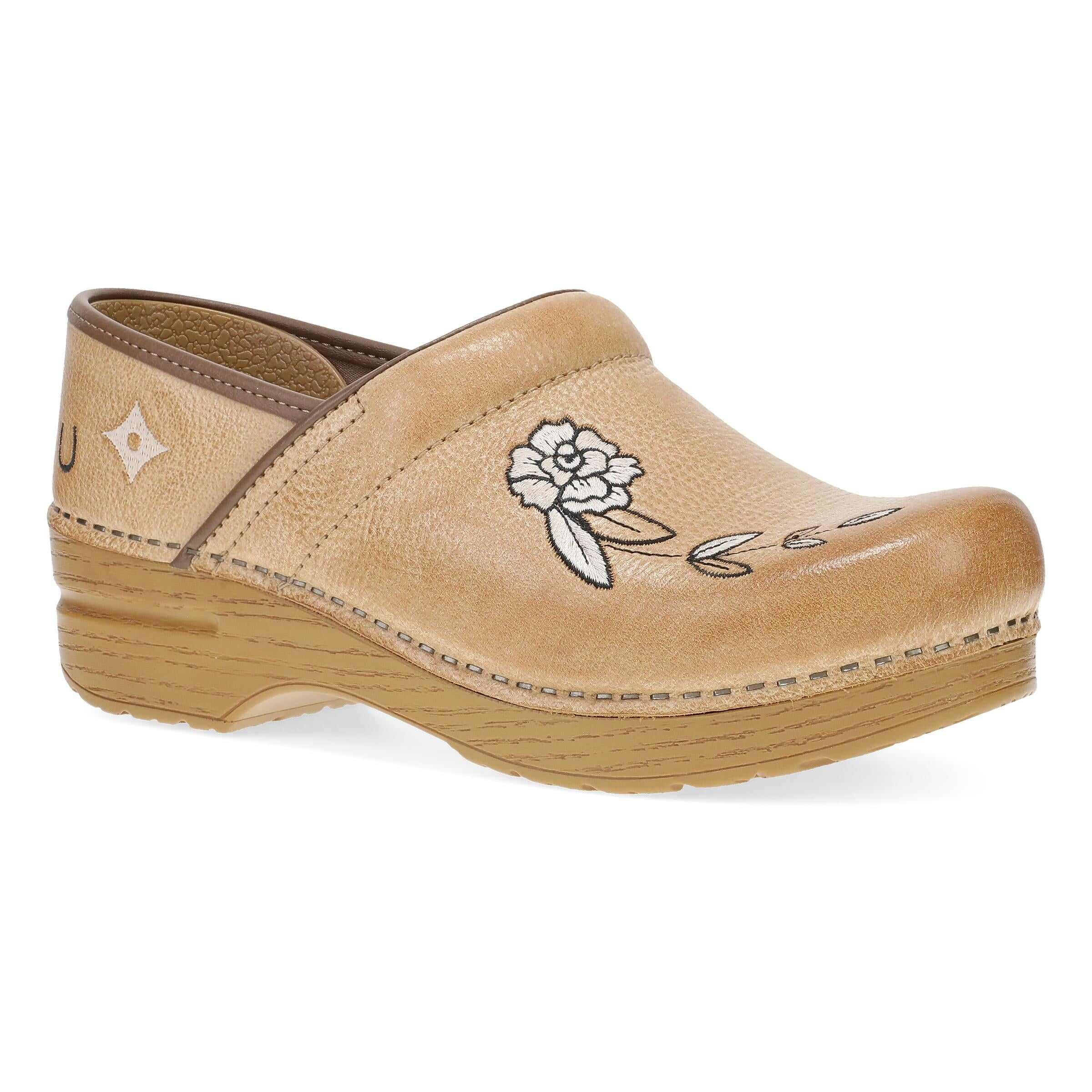 Jenni Clog & Bandana - DANSKO OUTLET