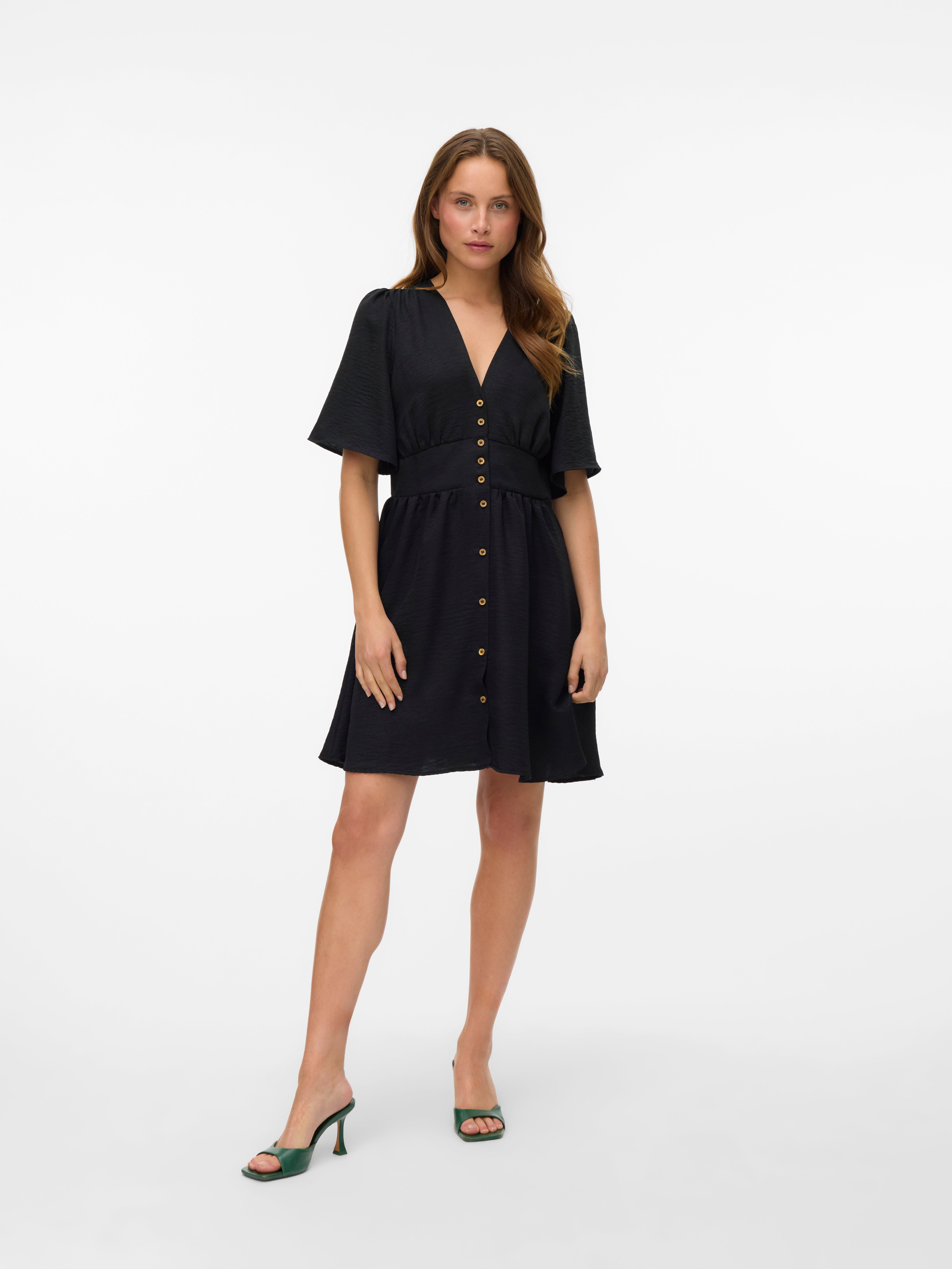 VERO MODA® VMMELANEY Short dress