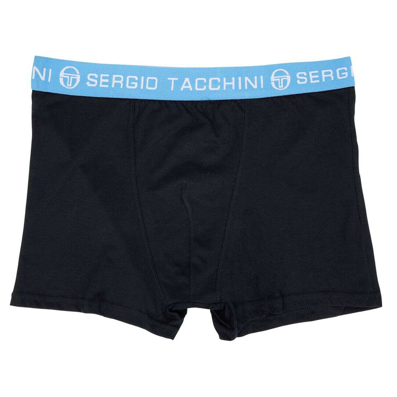 Boxer Sergio Tacchini