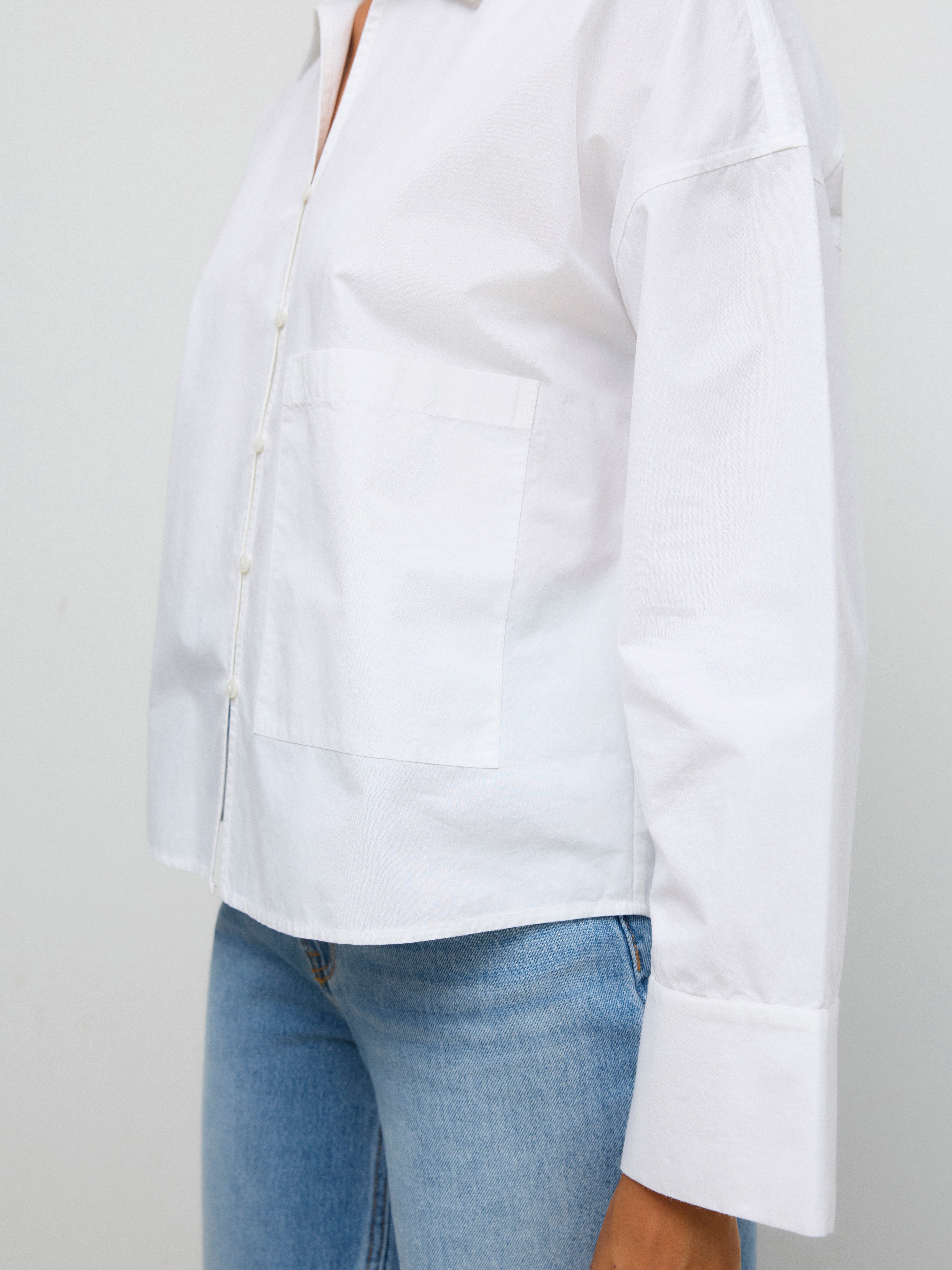 VERO MODA® AWALLY Shirt