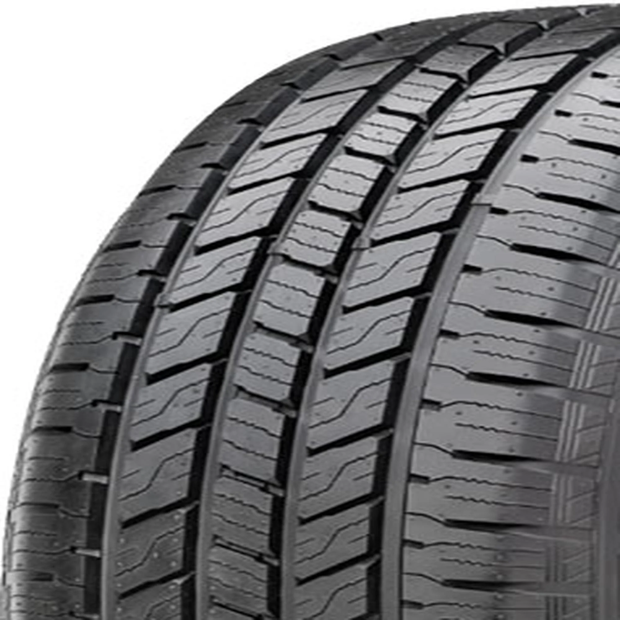 Summit Trail Climber HT II 235/70R16 106T Commercial Tire