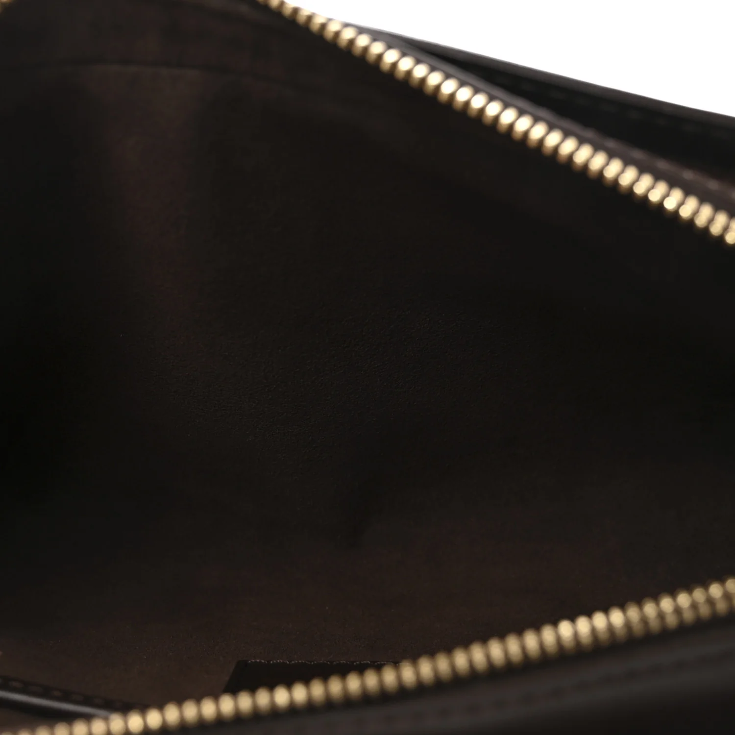 Damier Ebene Pochette Saint Louis Clutch