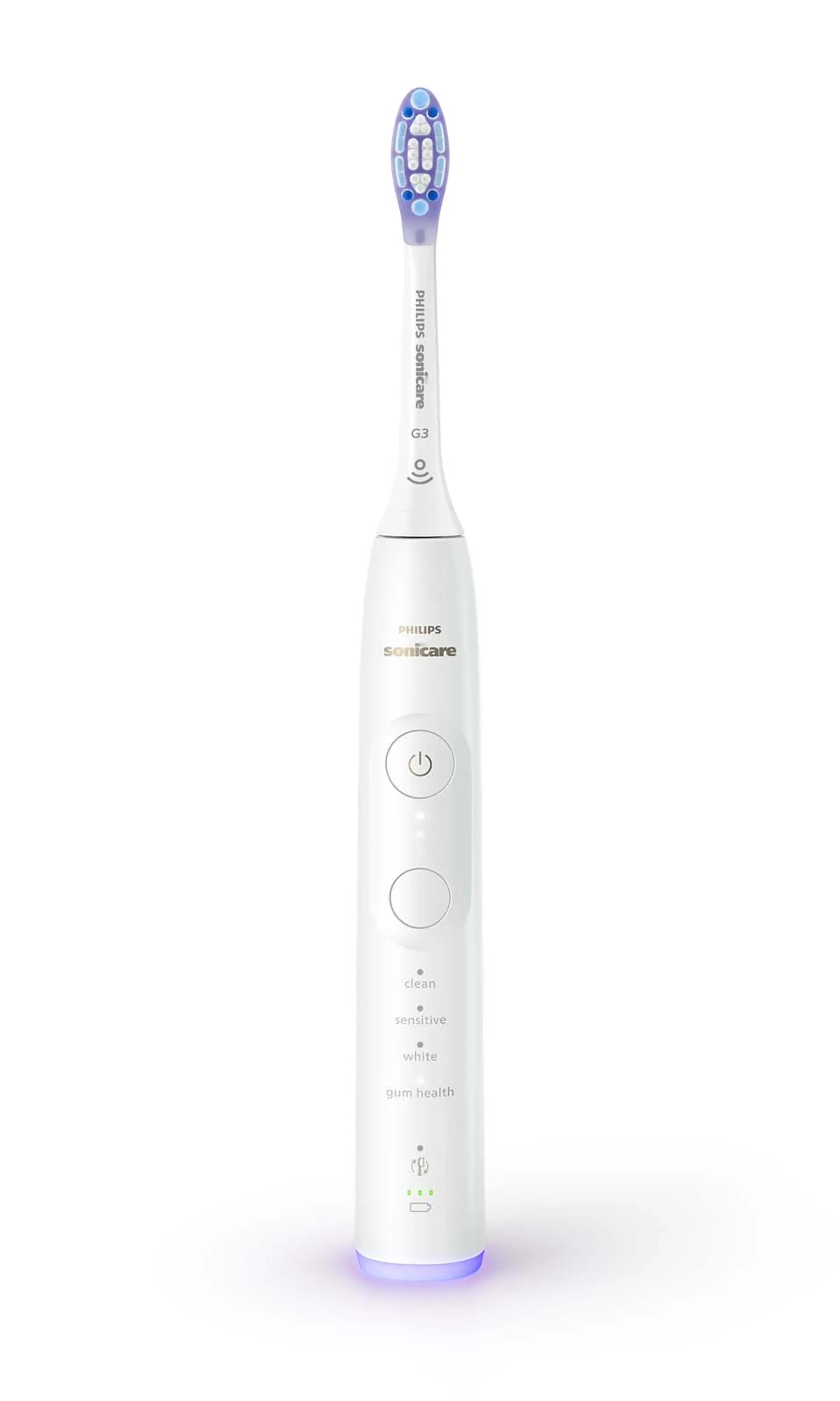 Philips Elektrische tandenborstel Sonicare 7100 HX7420/01