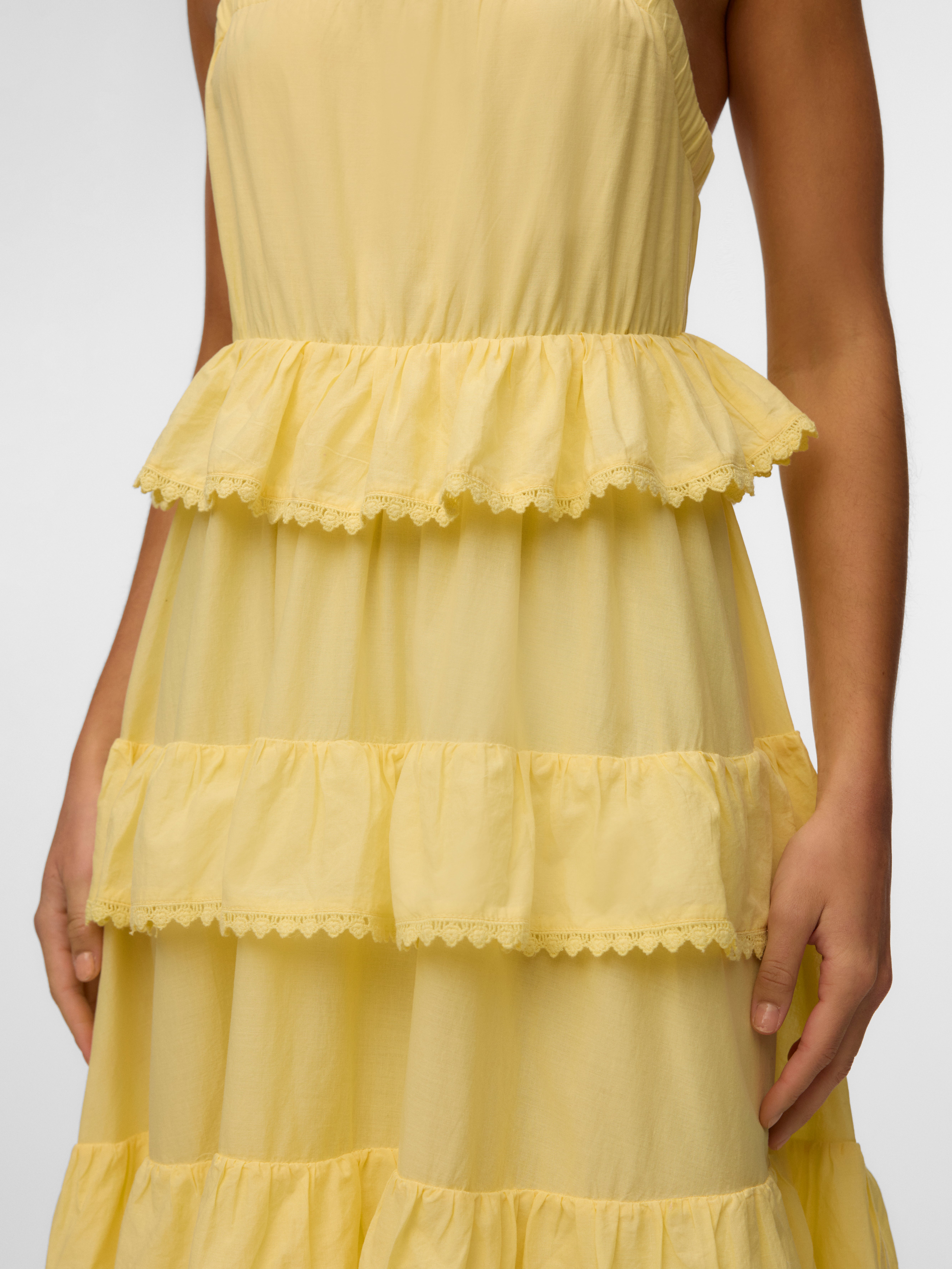 VERO MODA® VMDOLORES Long dress