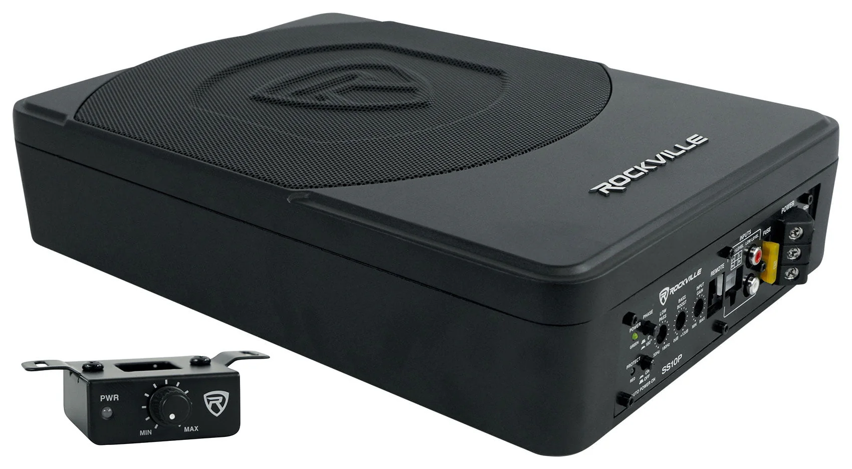 Rockville SS10P 10