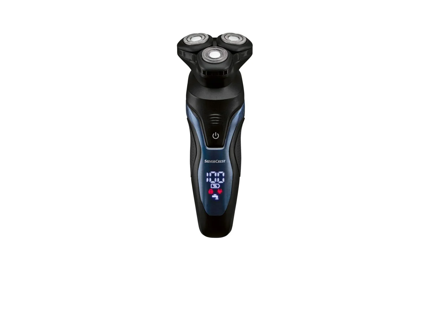 SILVERCREST PERSONAL CARE Rasoir lectrique