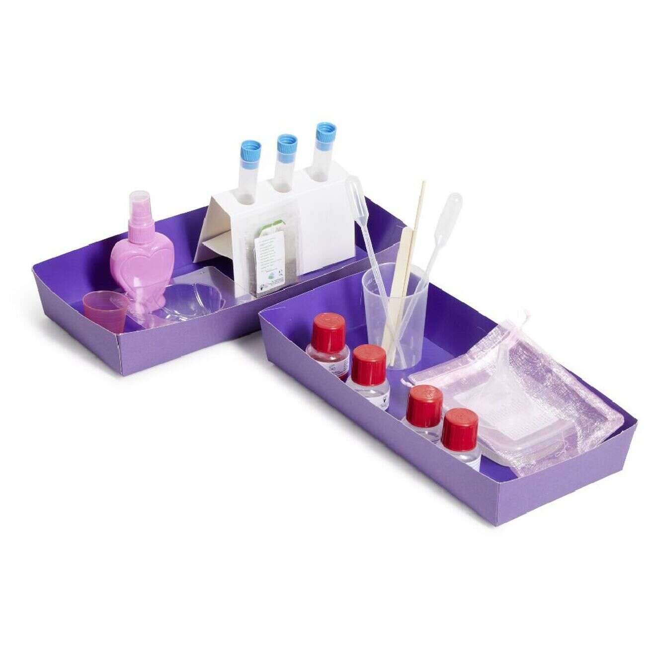 Kit création savon et parfum