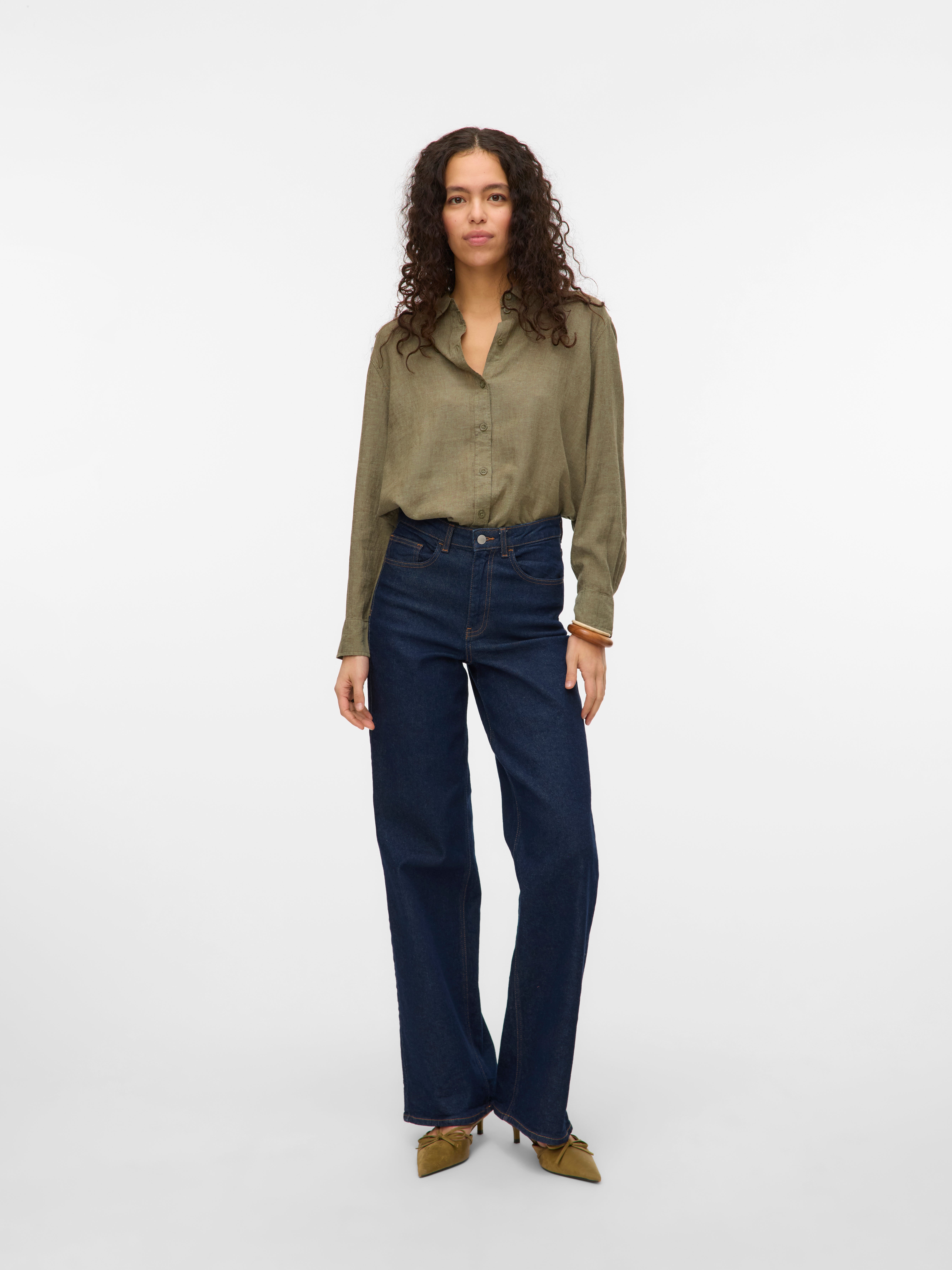 VERO MODA® VMLINN Shirt