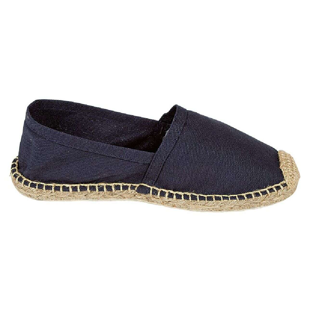 Espadrilles Femme bleu marine T36/40