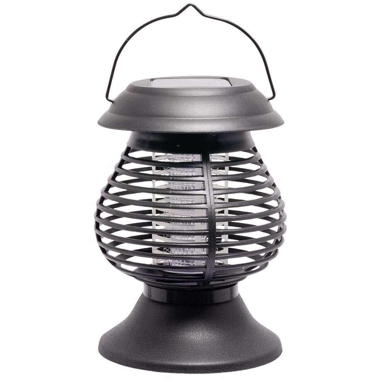 Lampe répulsive Grundig 2en1