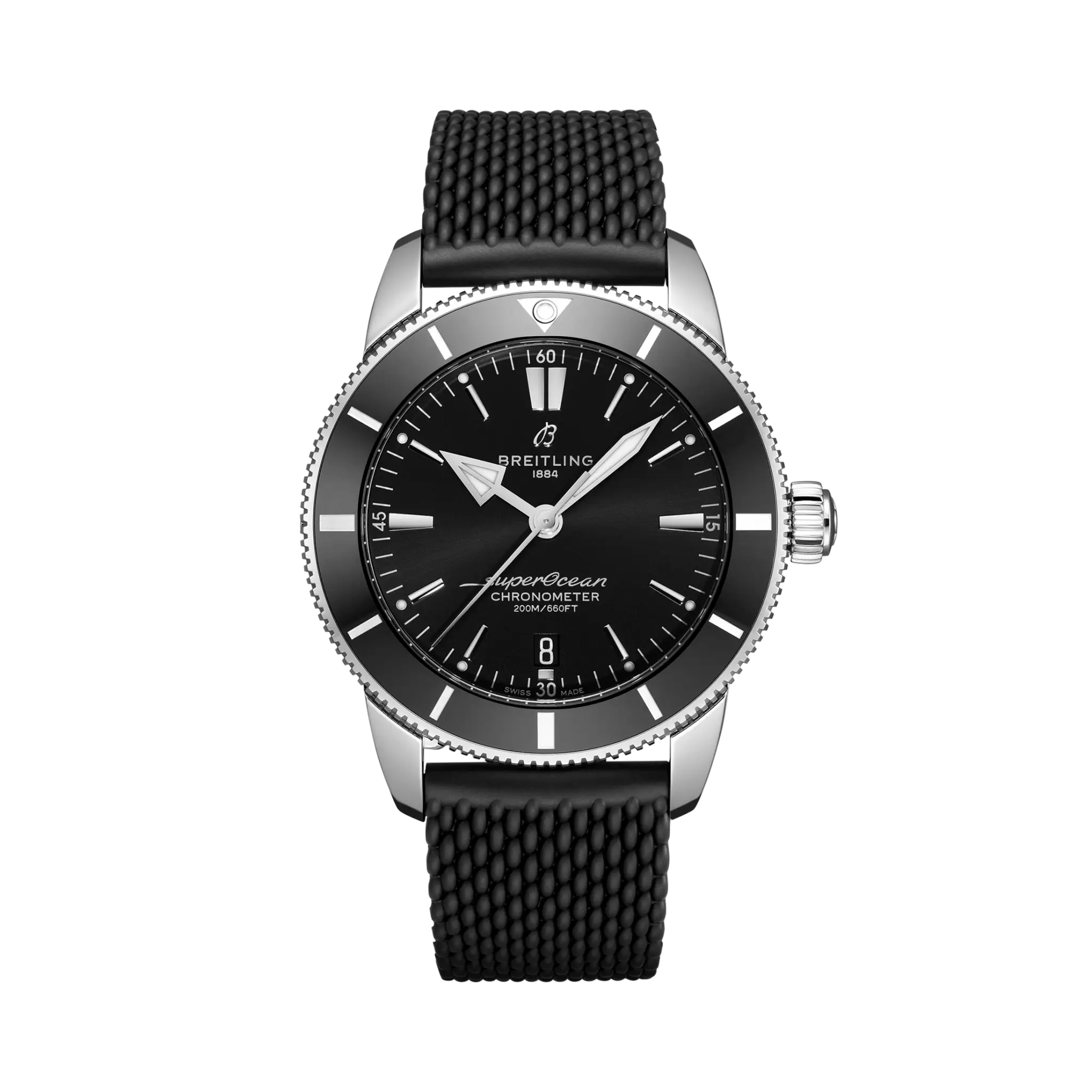 【Super Clone】Breitling Superocean Heritage B20 44mm AB2030121B1S1