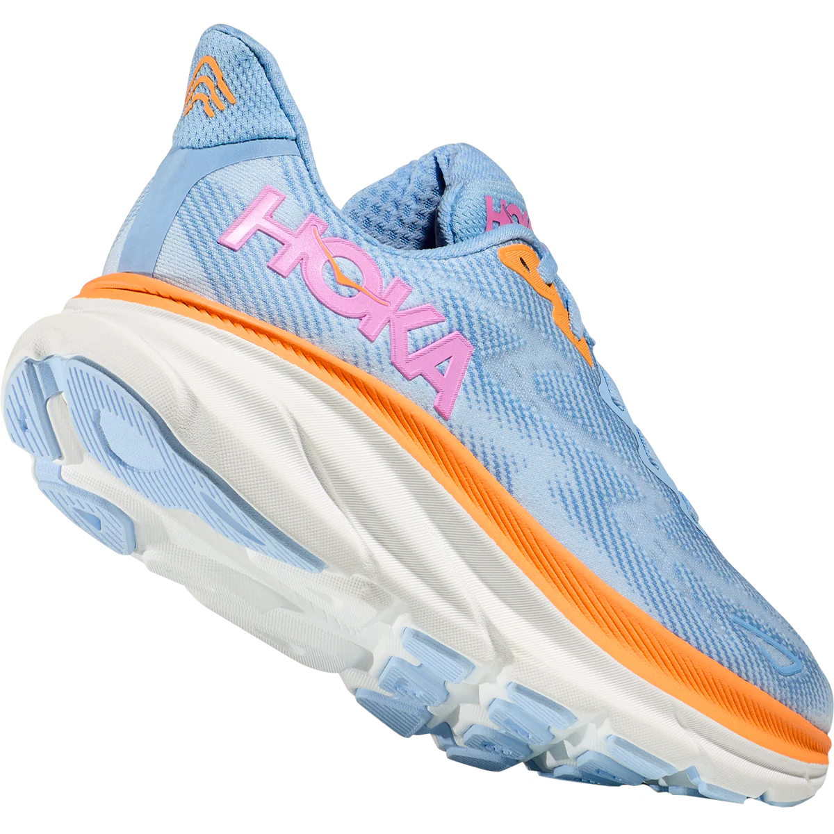 Women's Clifton 9