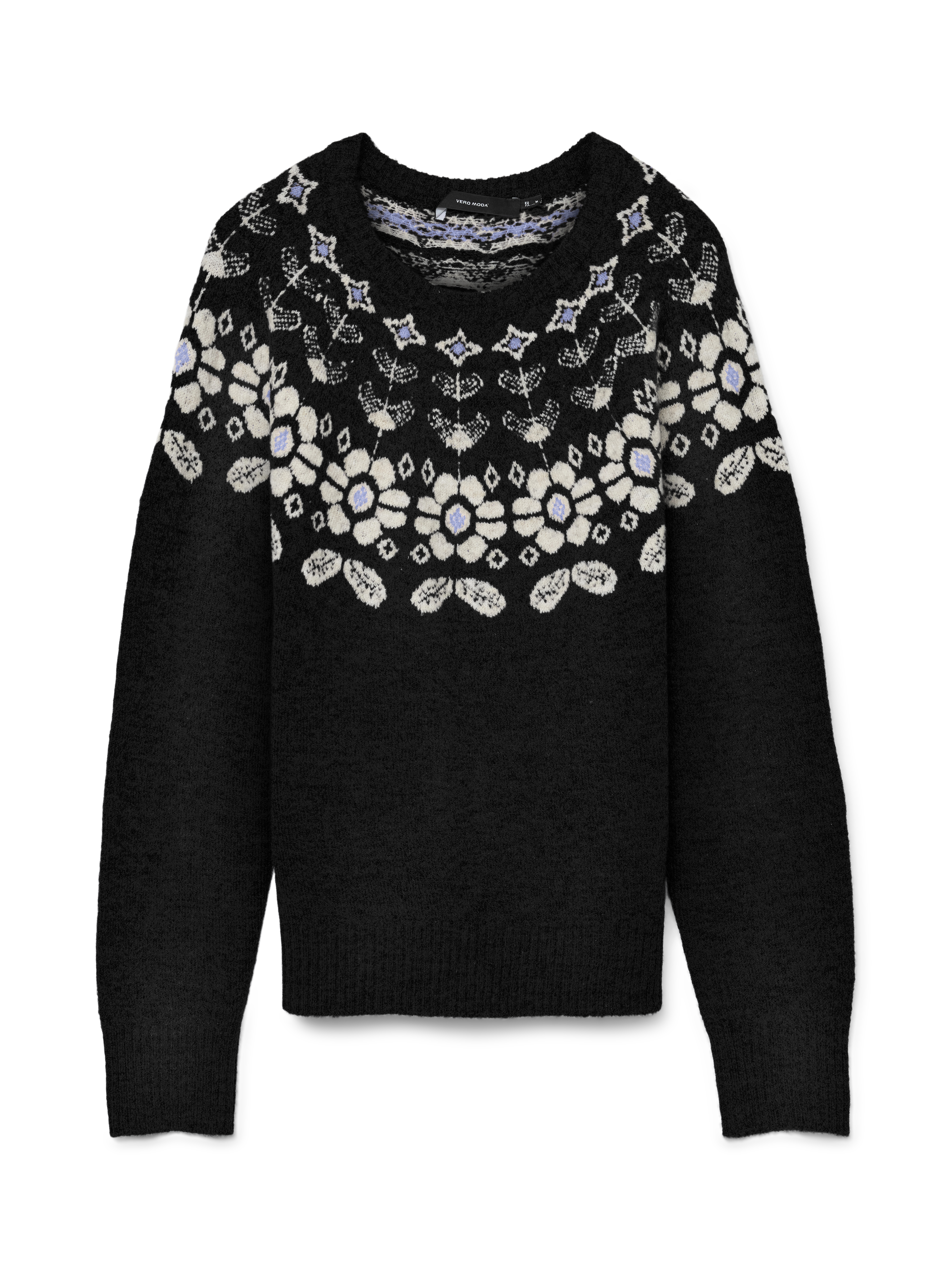 VERO MODA® VMSIMONE Knitted pullover