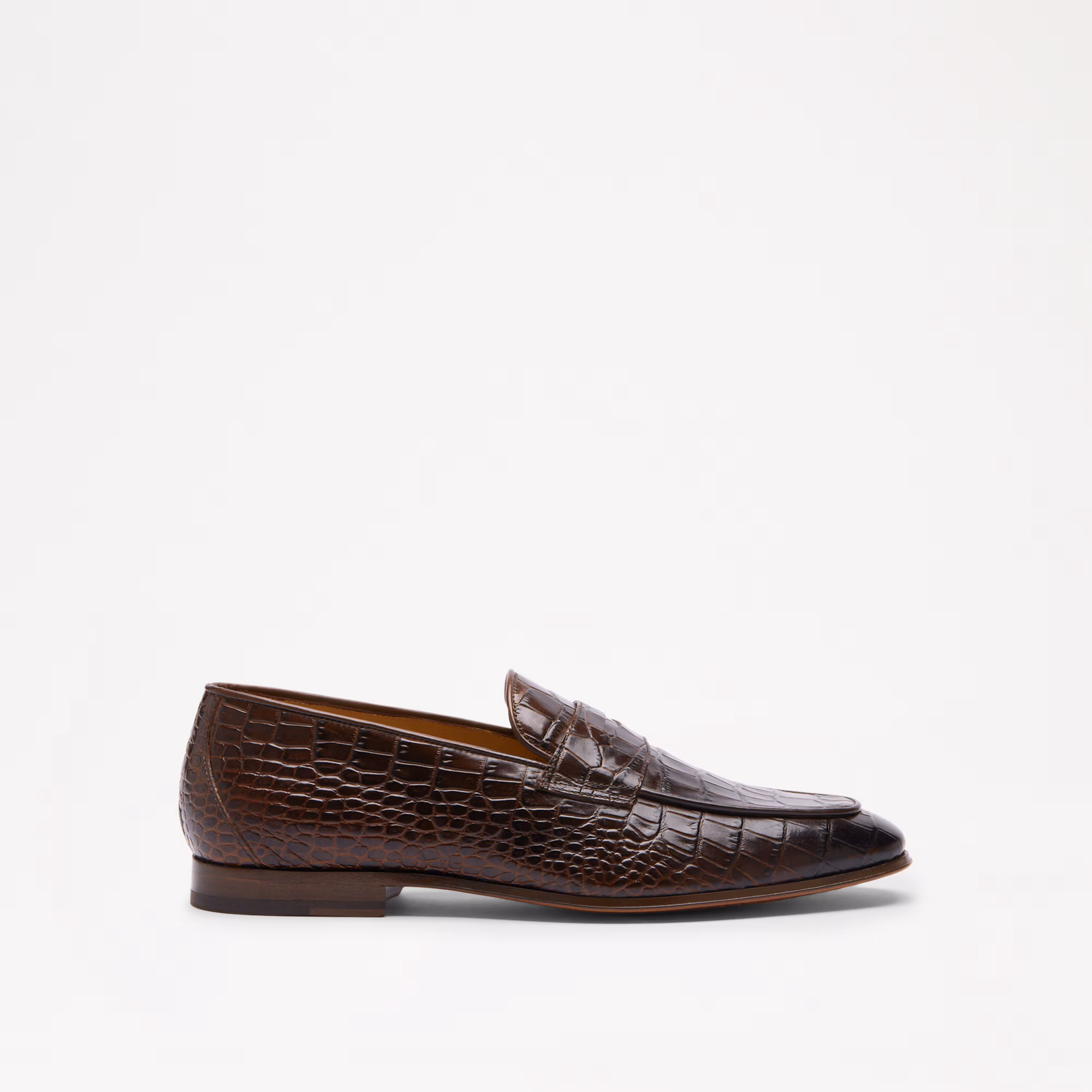 Bellagio<br>Saddle Loafer