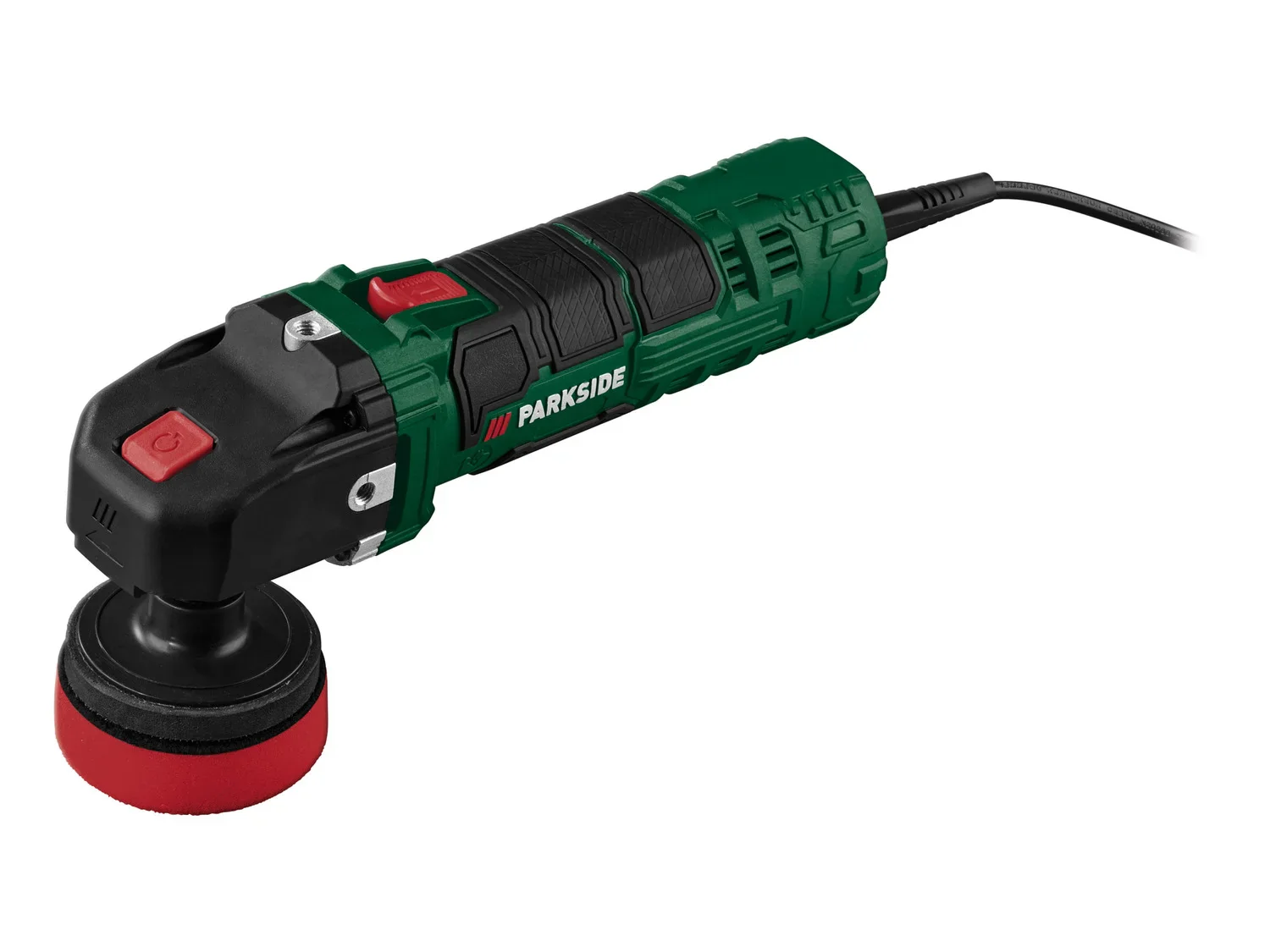 PARKSIDE Polisseuse PPM 800 A1, 800 W