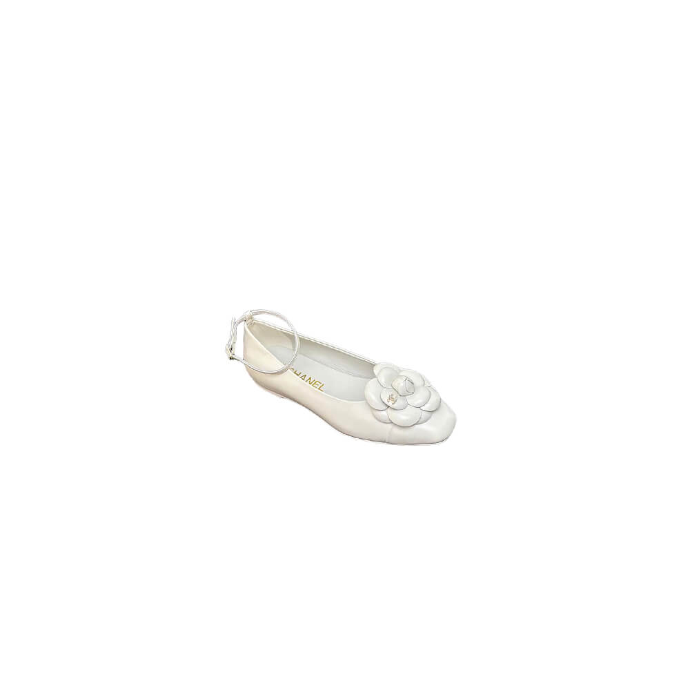 CHANEL Ballet flats
