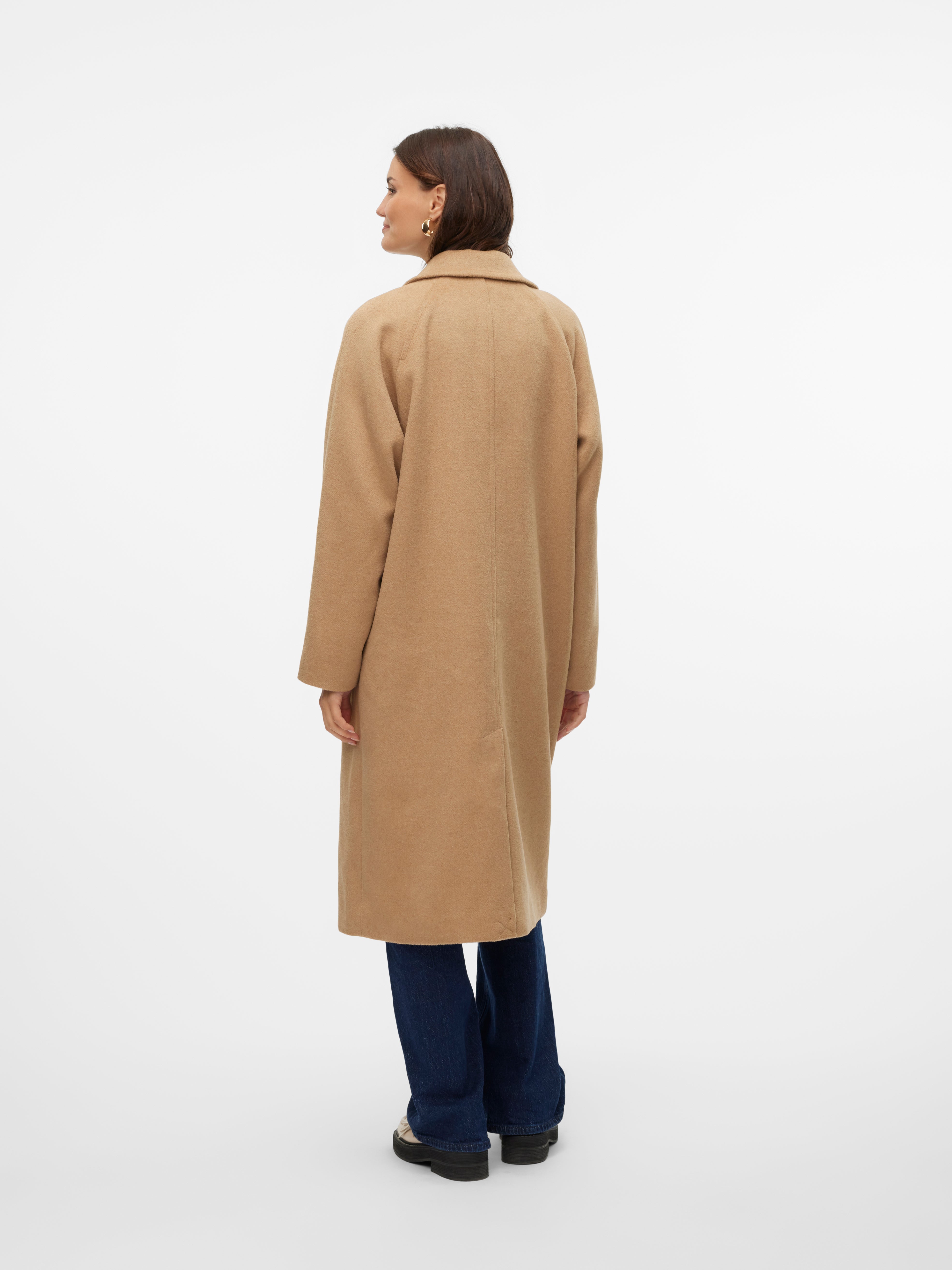 VERO MODA® VMHARPER Coat