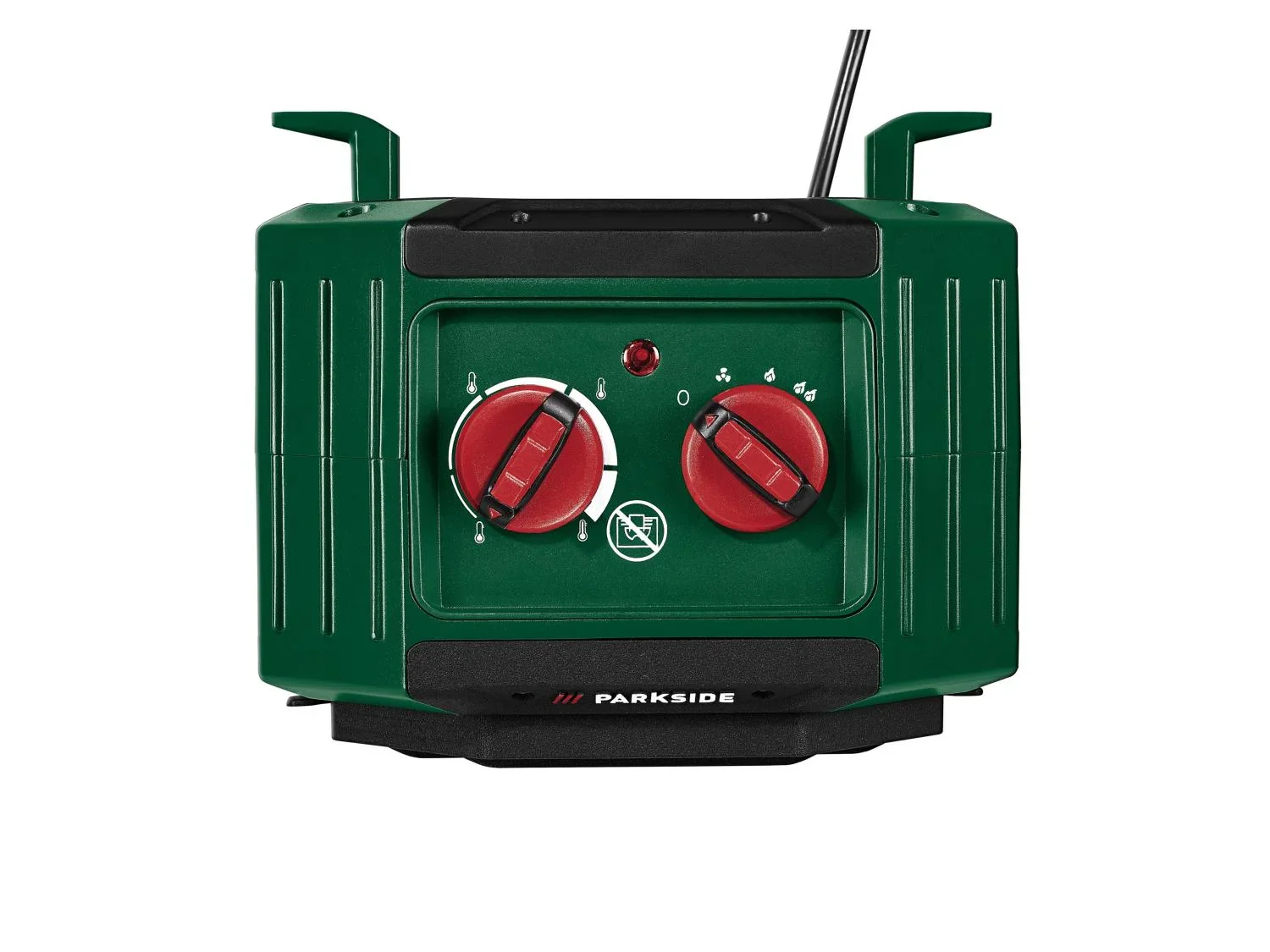 PARKSIDE Chauffage soufflant en cramique, 5000 W