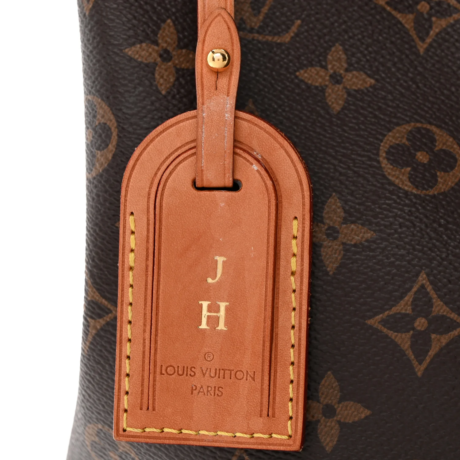 Monogram Graceful MM
