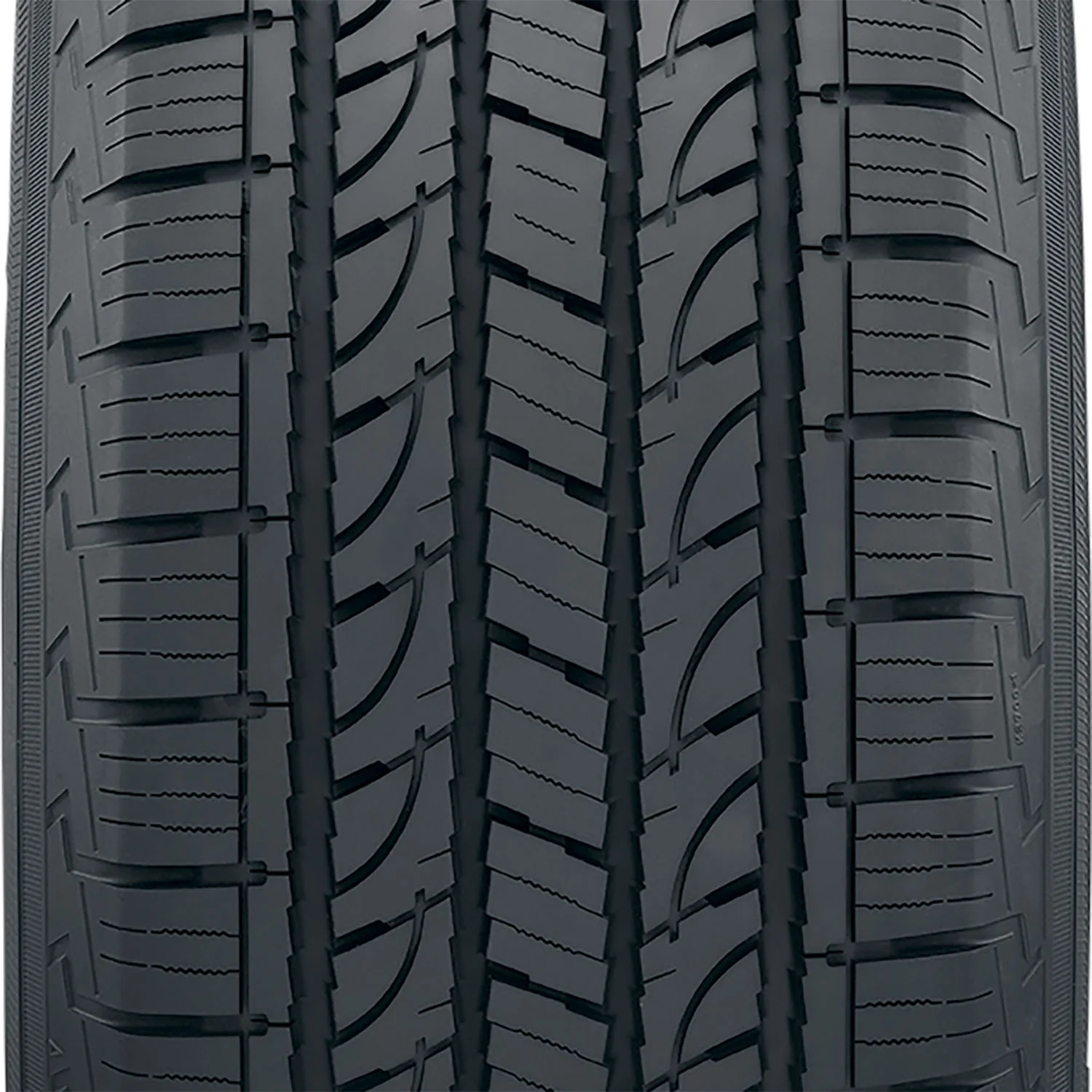 Set of 4 Yokohama Geolandar H/T G056 P235/75R15 108T XL Tires