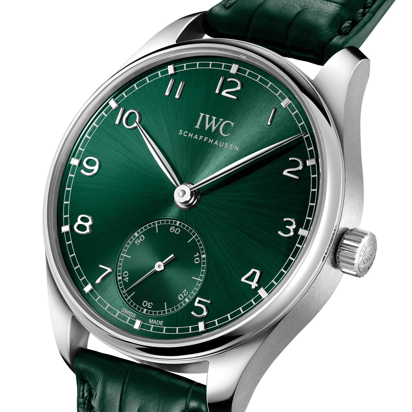 [Super Clone]IWC-Portugieser Automatic 40 (IW358310)