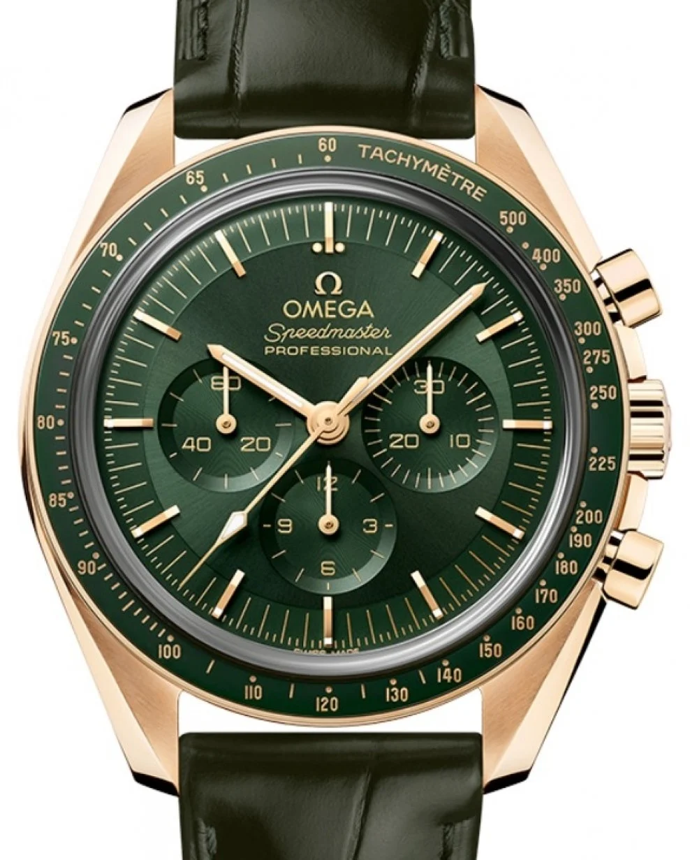 [Super Clone]Omega 310.63.42.50.10.001 Speedmaster Moonwatch Professional Co-Axial Master Chronometer