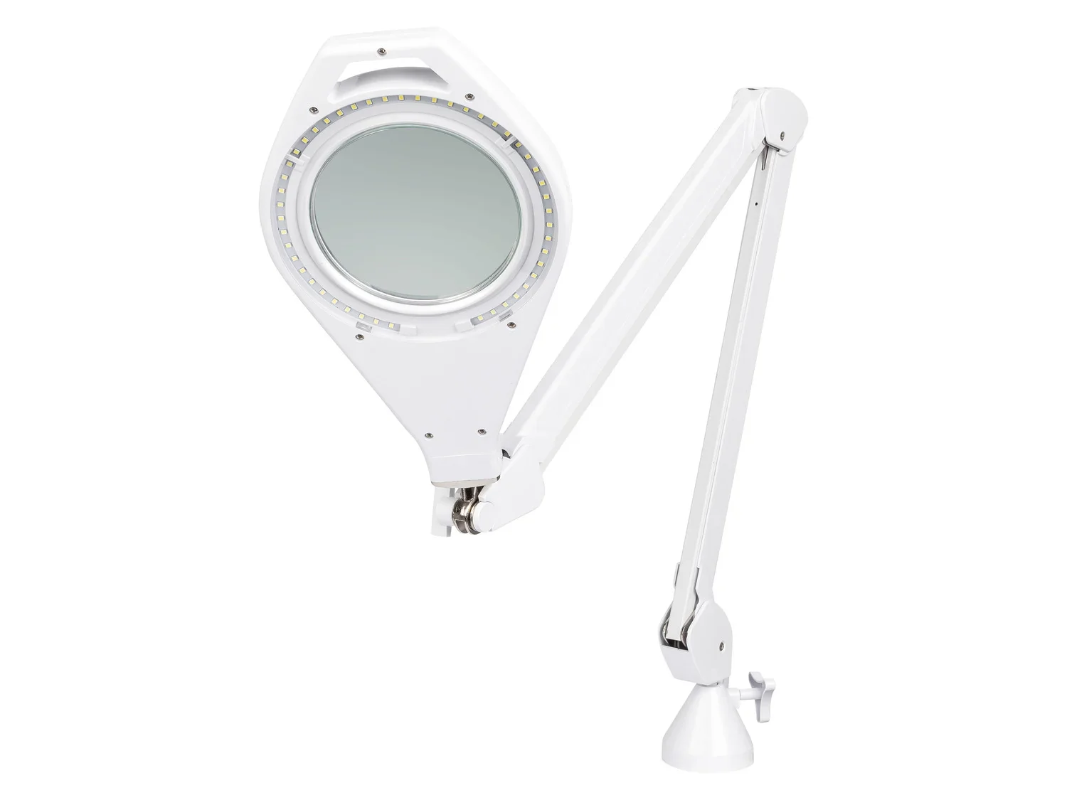 LIVARNO home Loupe avec clairage  LED