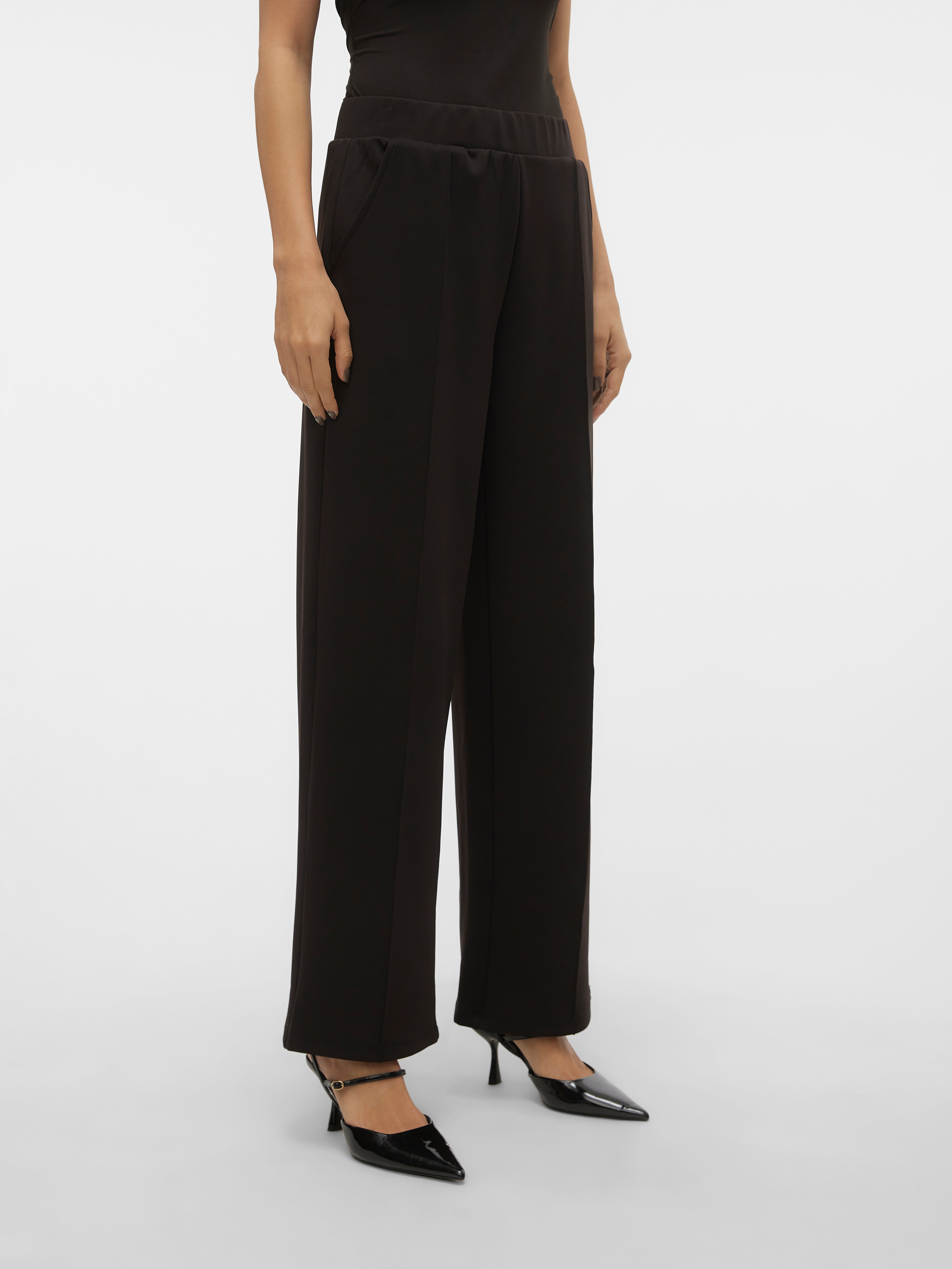VERO MODA® VMPANNA High rise Trousers