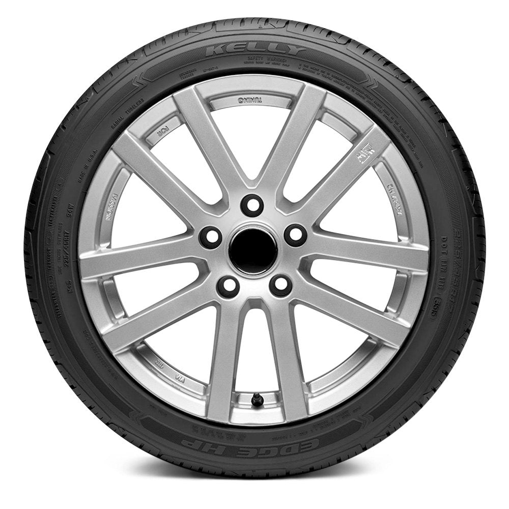 Kelly Edge HP All-Season 225/40R18 92W XL Passenger Tire