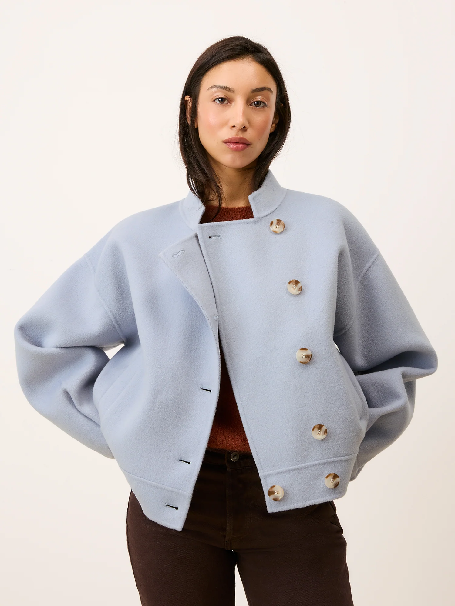 Veste PAULIN
