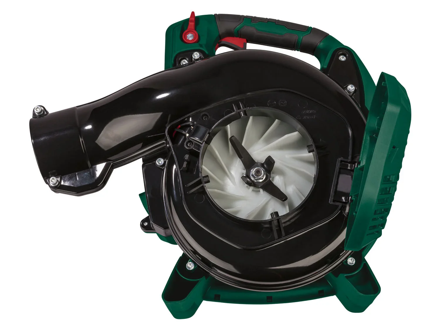 PARKSIDE Aspirateur/souffleur de feuilles  essence PBLS 26 A1