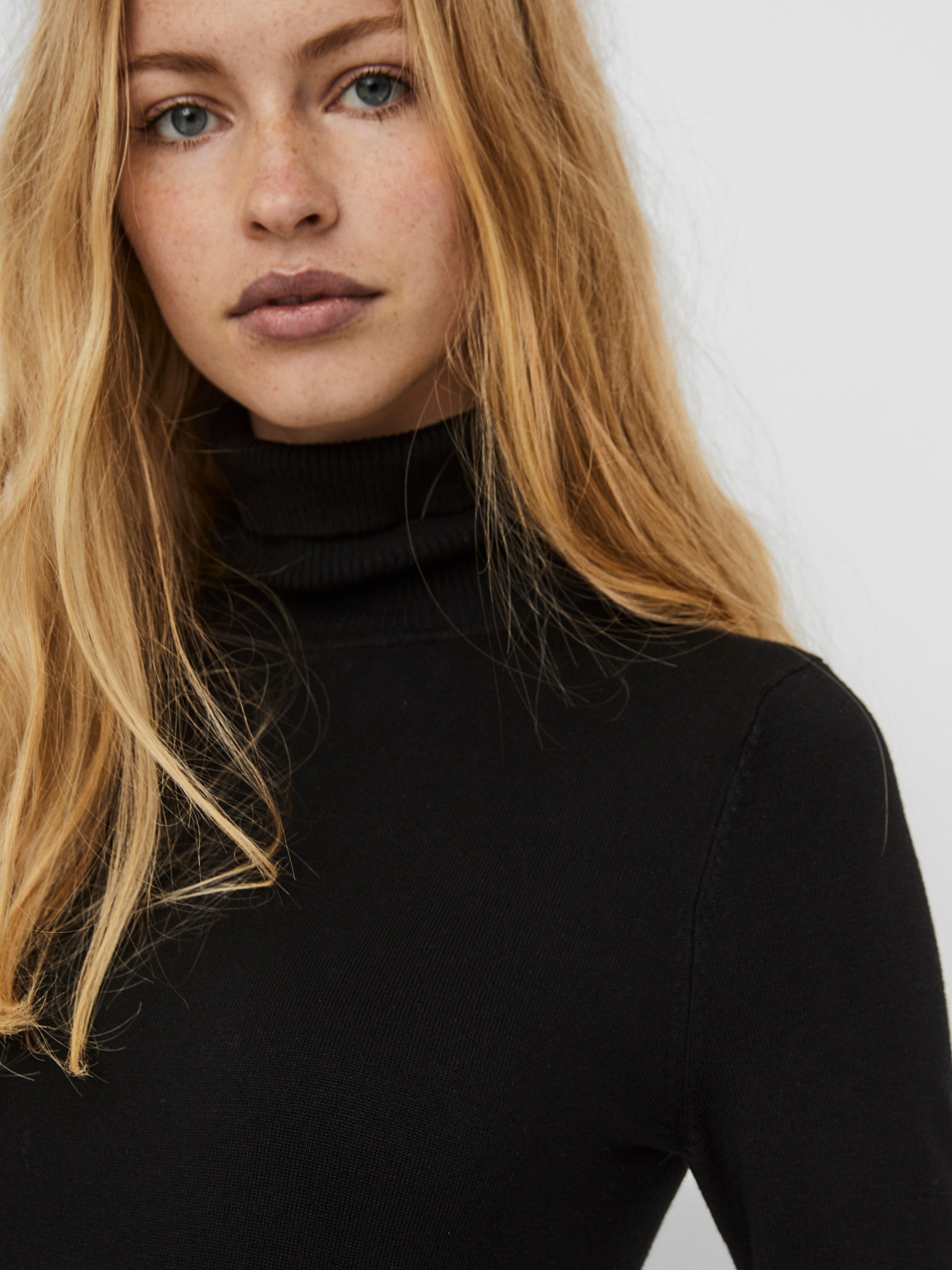 VERO MODA® VMGLORY Knitted pullover