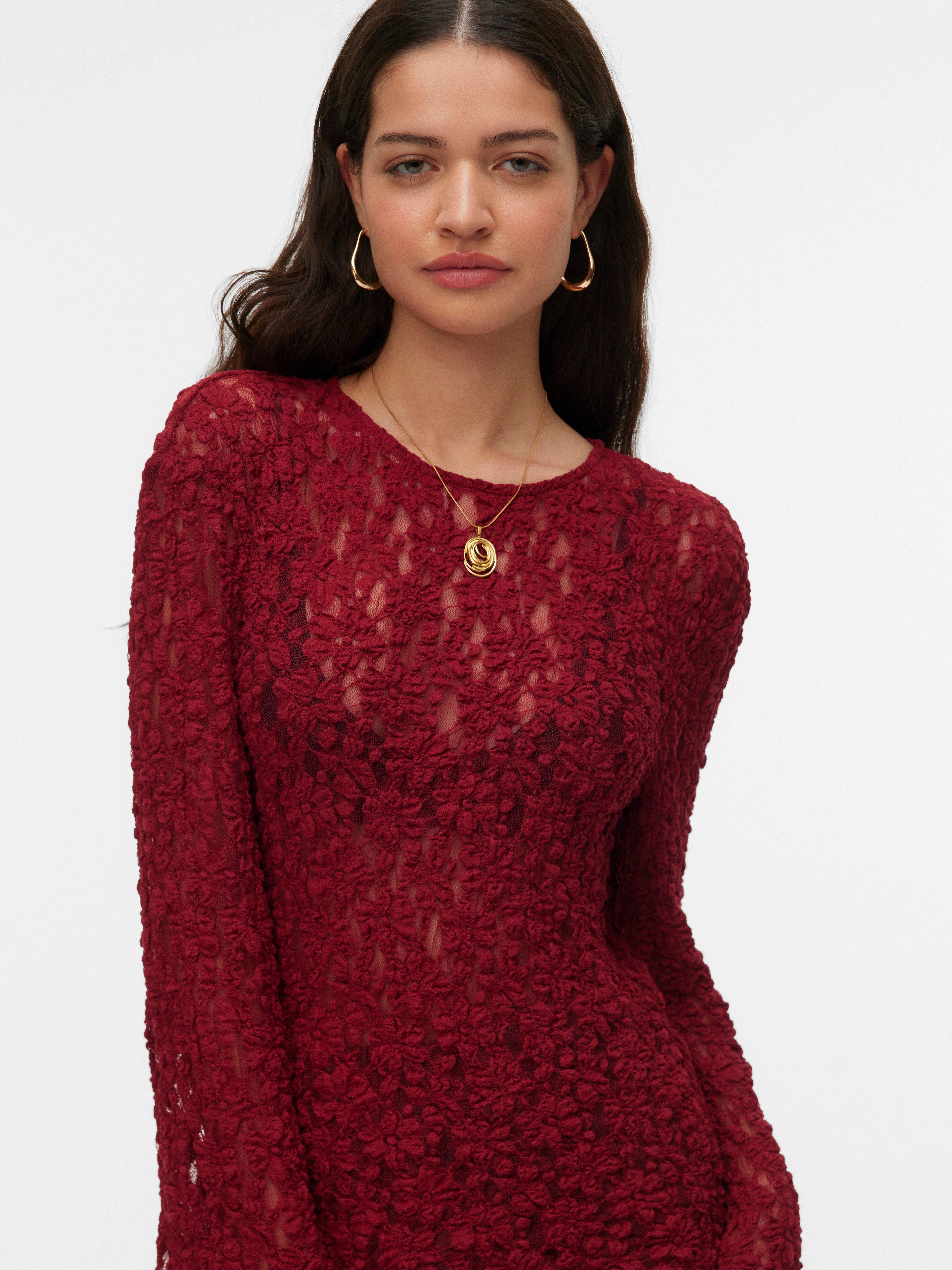 VERO MODA® VMSTACY Top